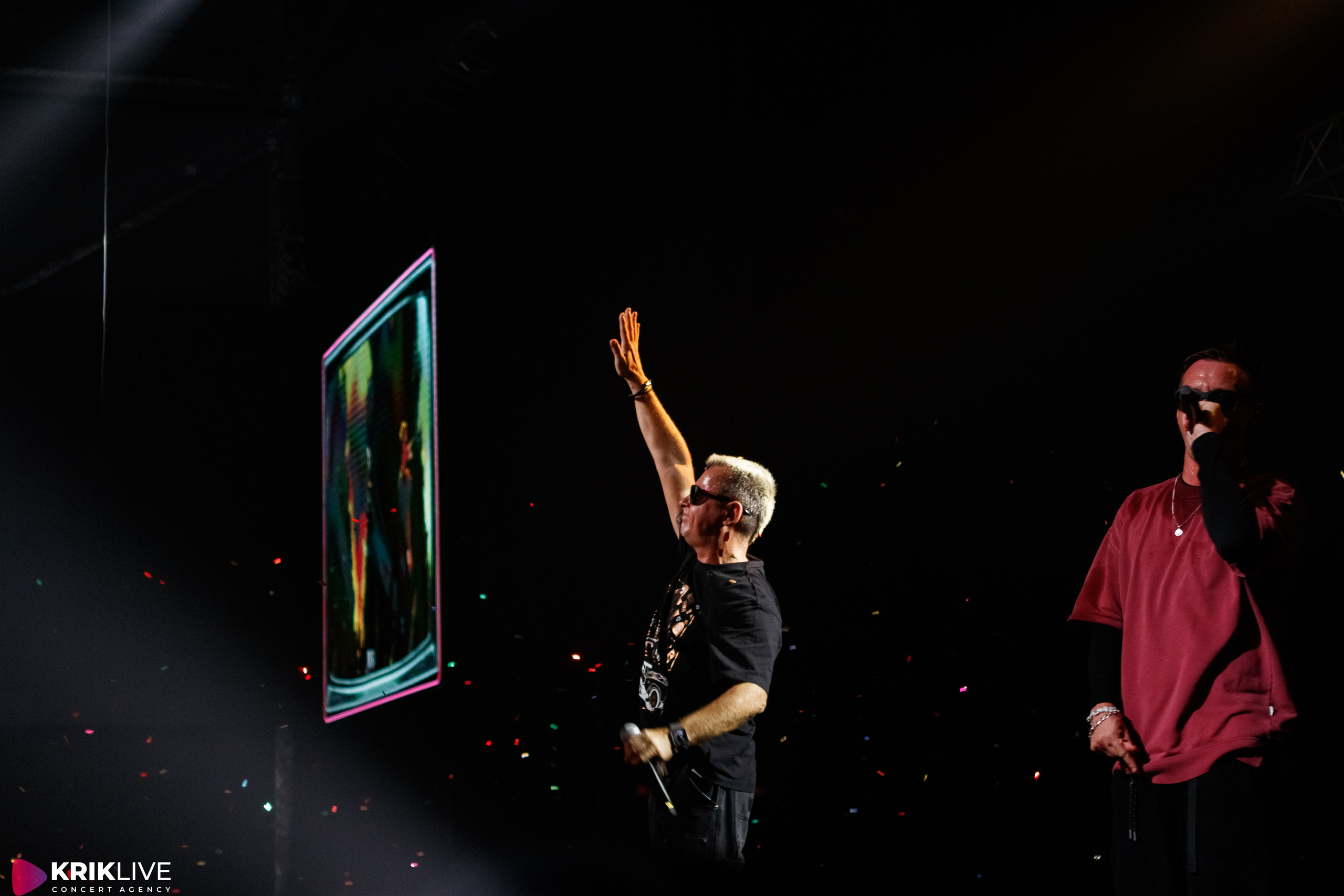 Дискач 90-х. Портретный и пейзажный фотограф Никита Павлов