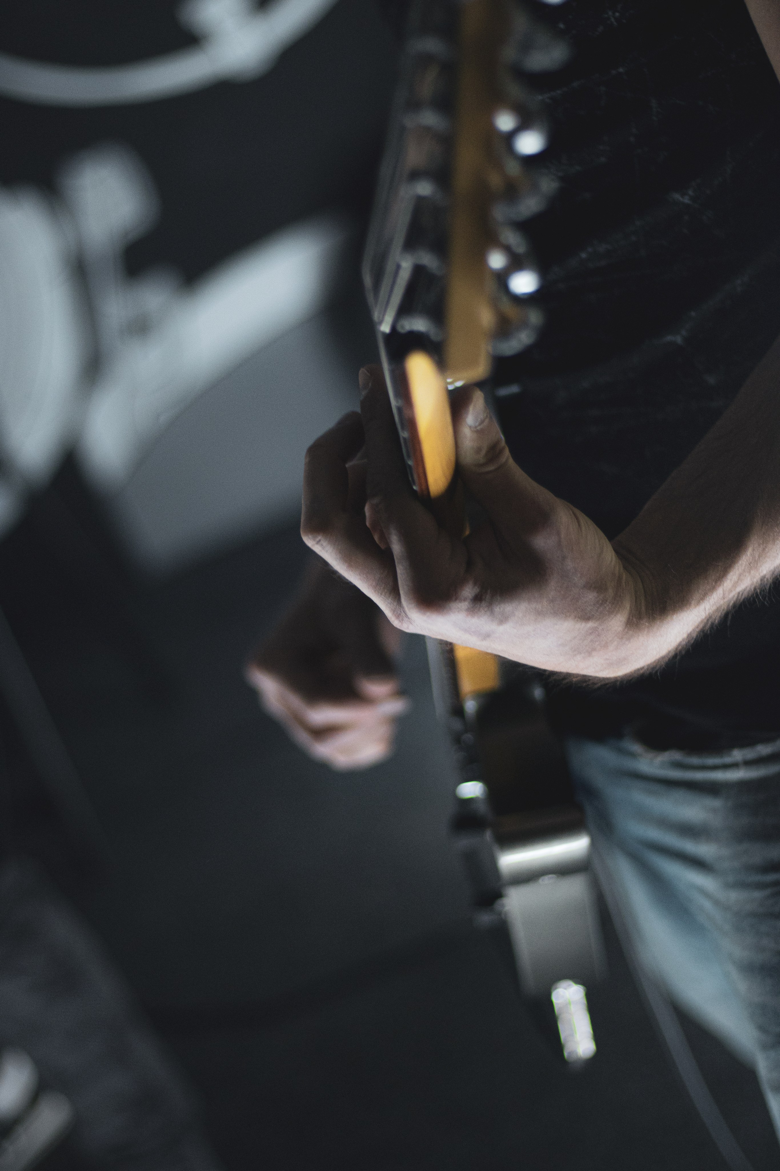 НЕ ШКОЛА БАРАБАНОВ. Портретный и пейзажный фотограф Никита Павлов