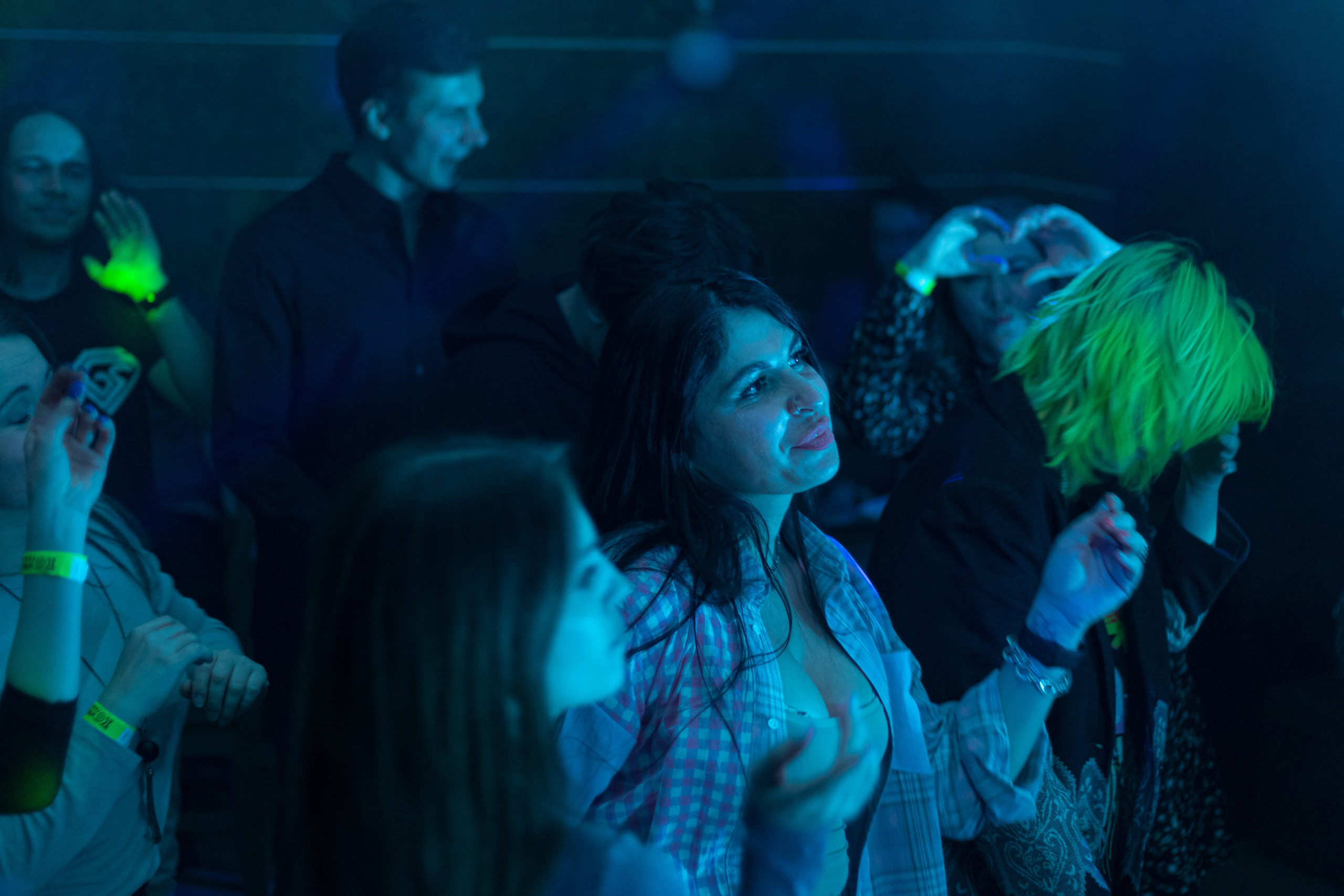 Green Stone 13 лет. Портретный и пейзажный фотограф Никита Павлов