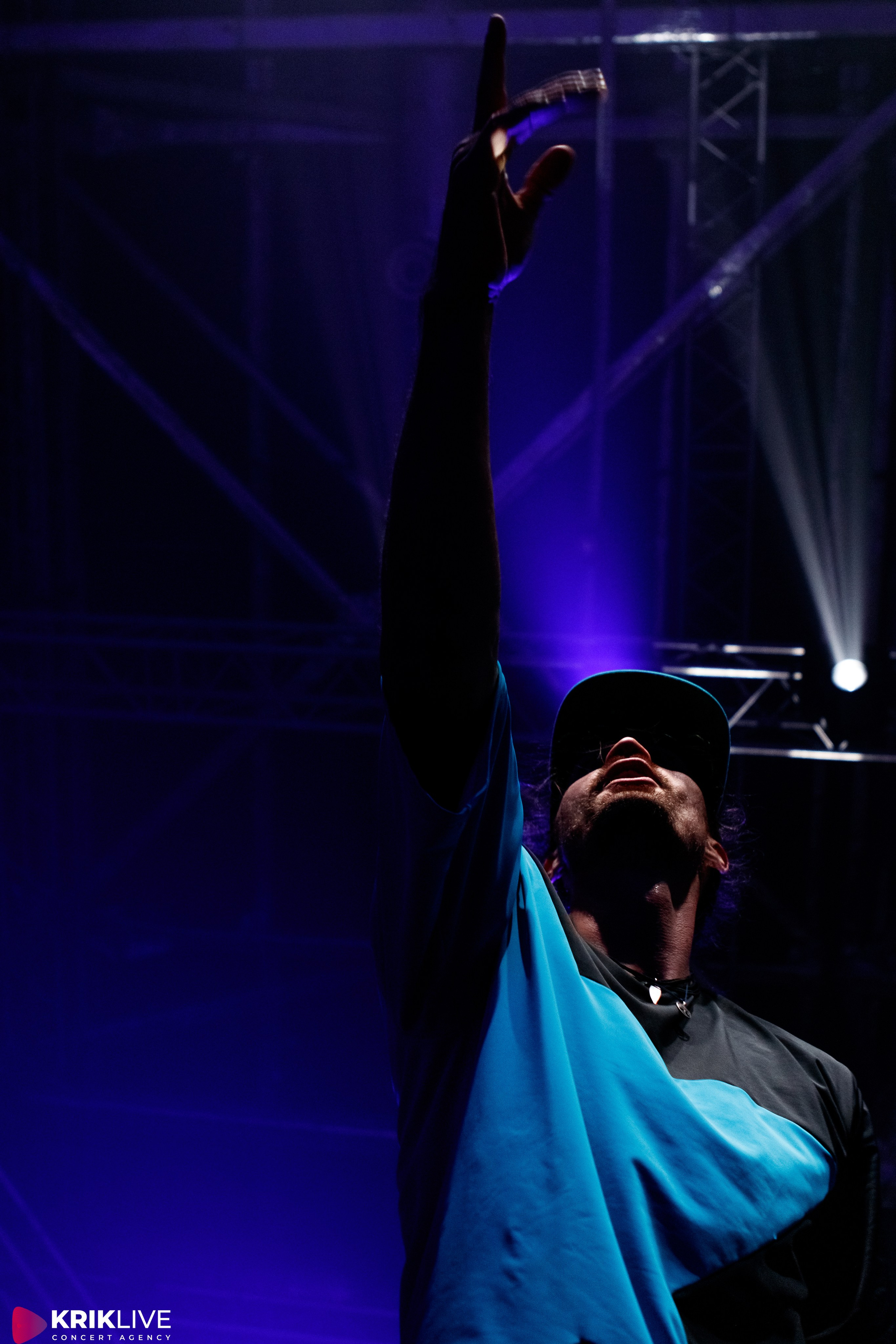 Дискач 90-х. Портретный и пейзажный фотограф Никита Павлов