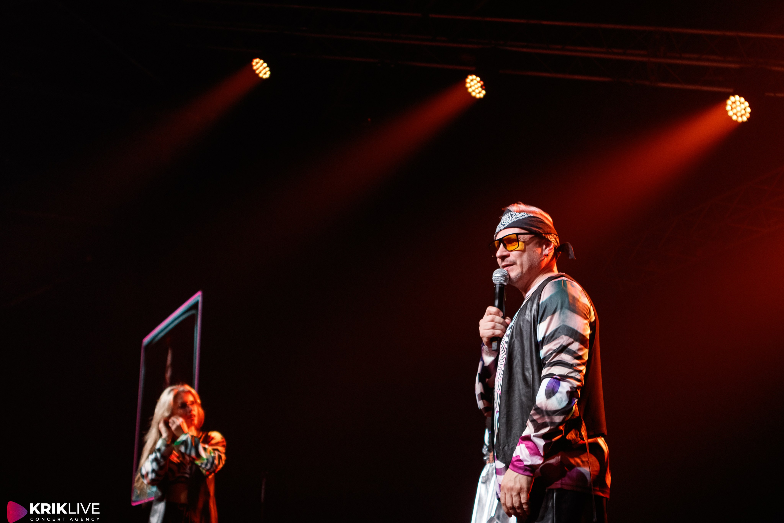 Дискач 90-х. Портретный и пейзажный фотограф Никита Павлов