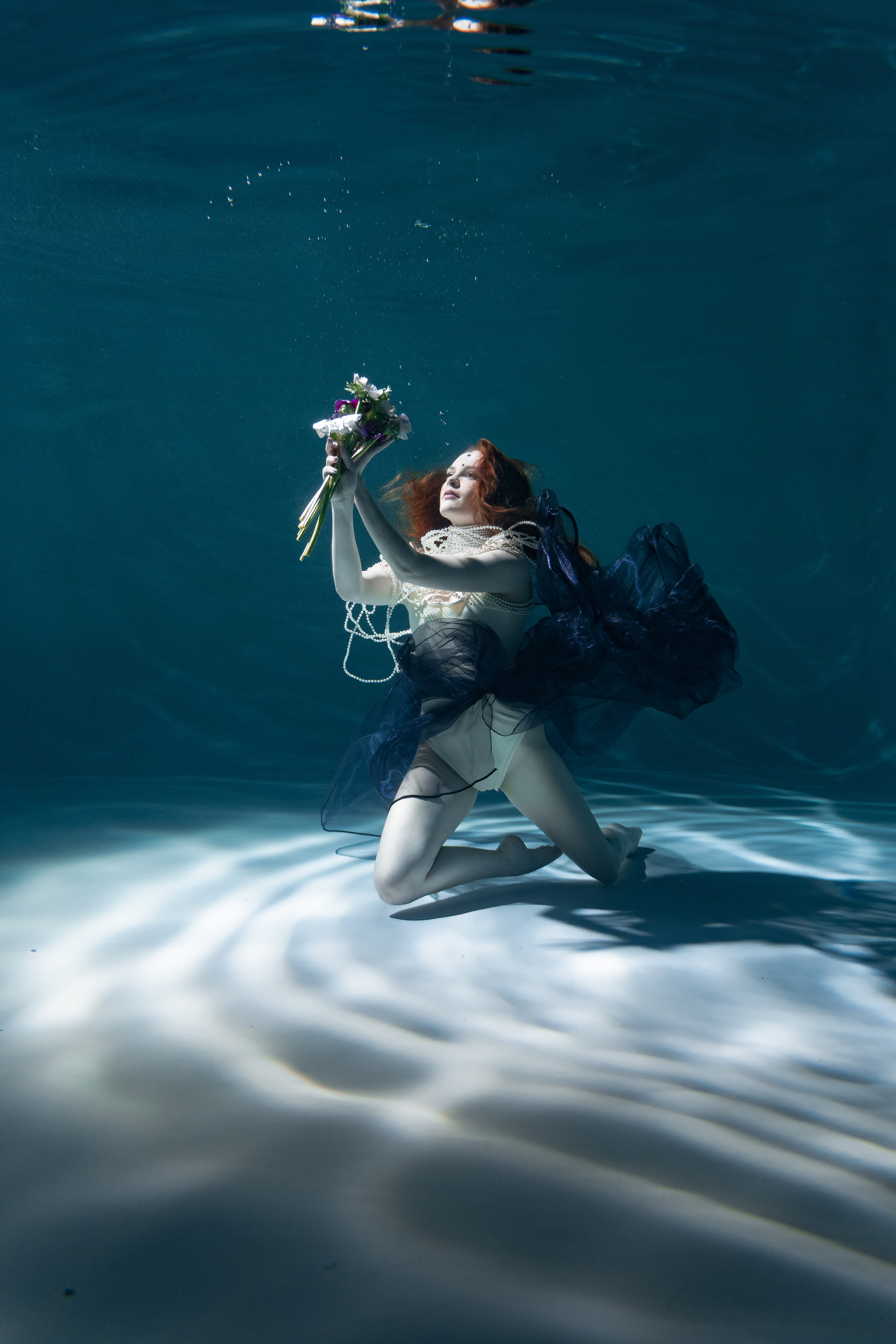 Кристина. Портретный фотограф в Москве Ольга Гришина