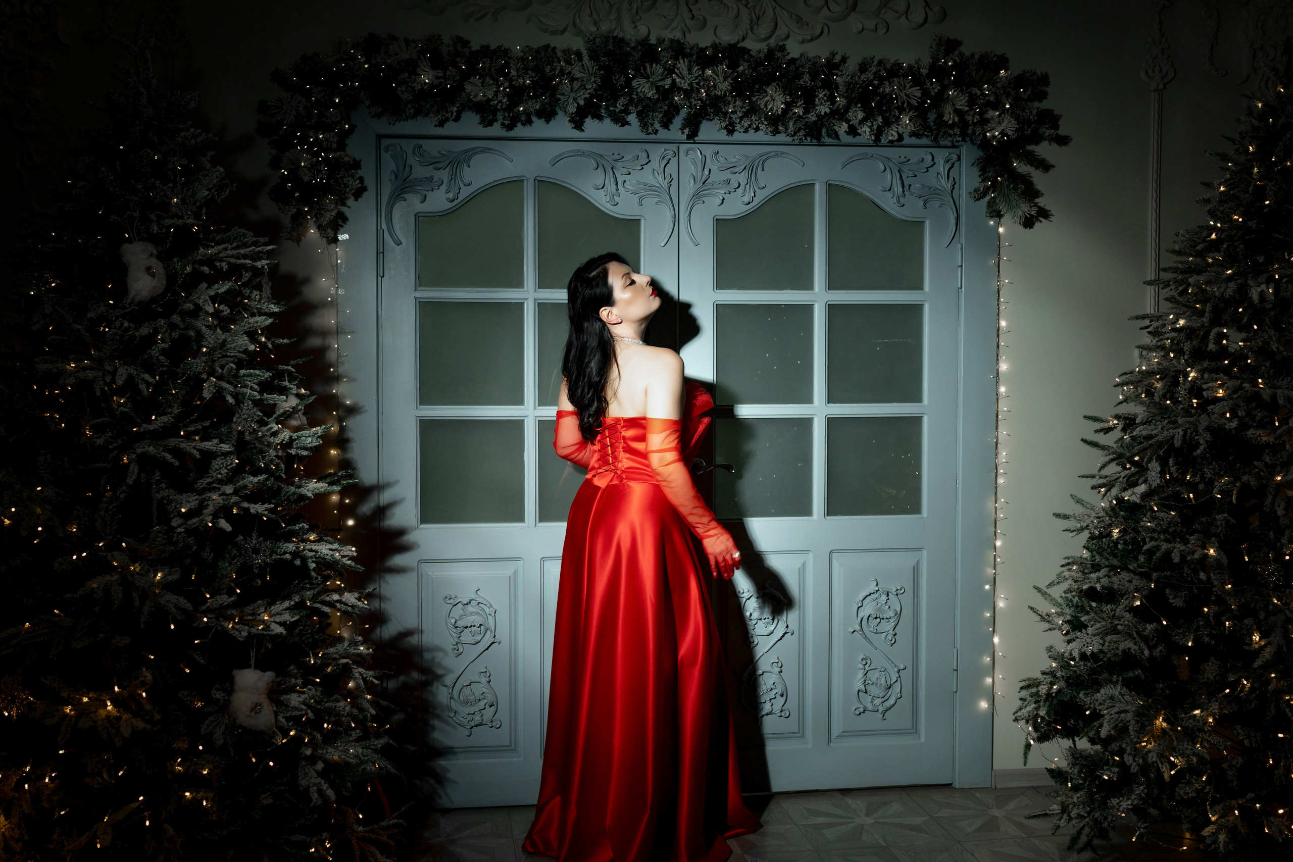 Expose_Fashion. Фотограф Ким Наталья в Красноярске