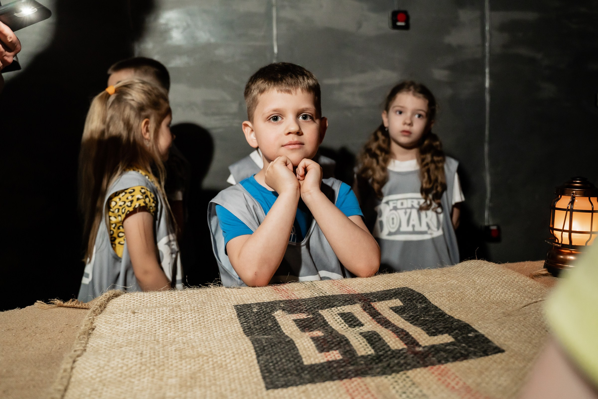 Форд Боярд. Свадебный фотограф Екатерина Кузнецова