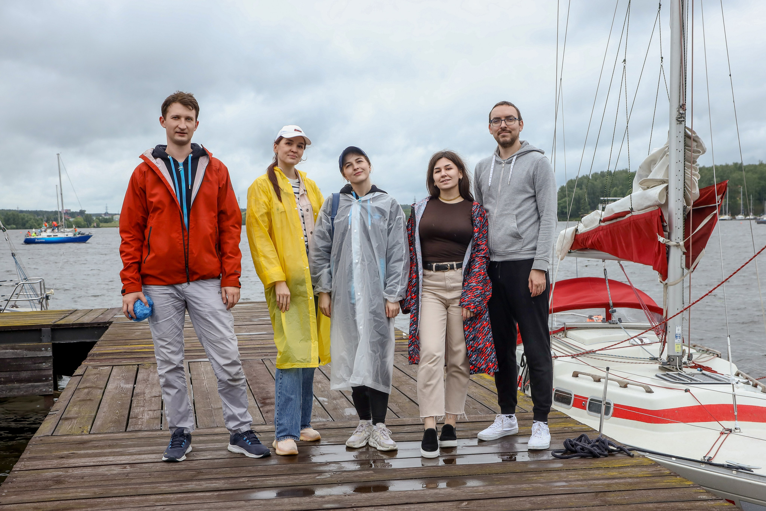 Tessa. Фотограф Антон Чупринин