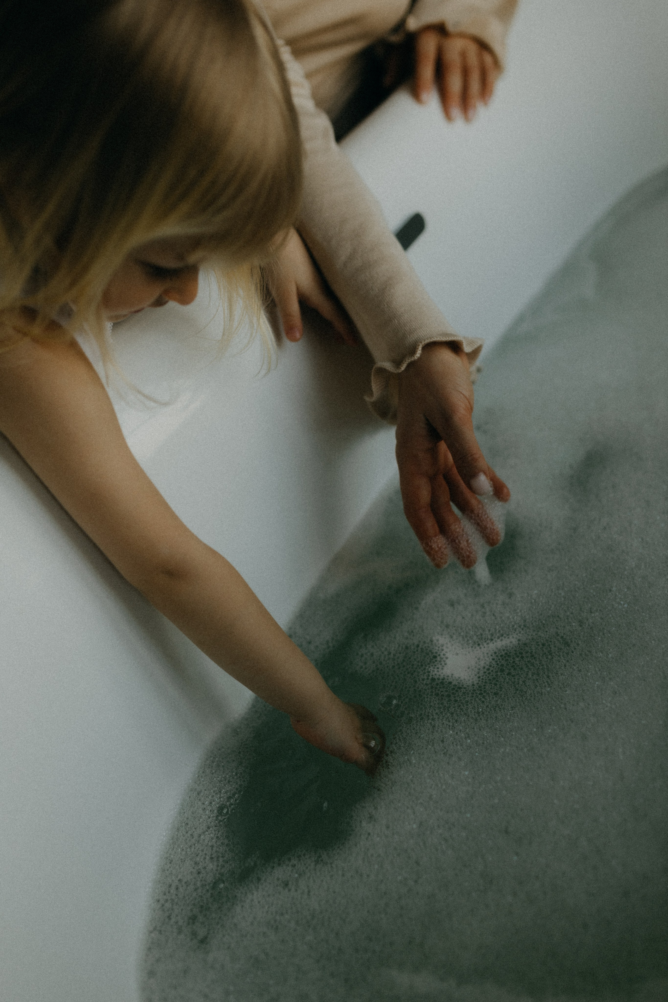 Ангелина и Есения. Фотограф в Петербурге Ольга Стрельченко