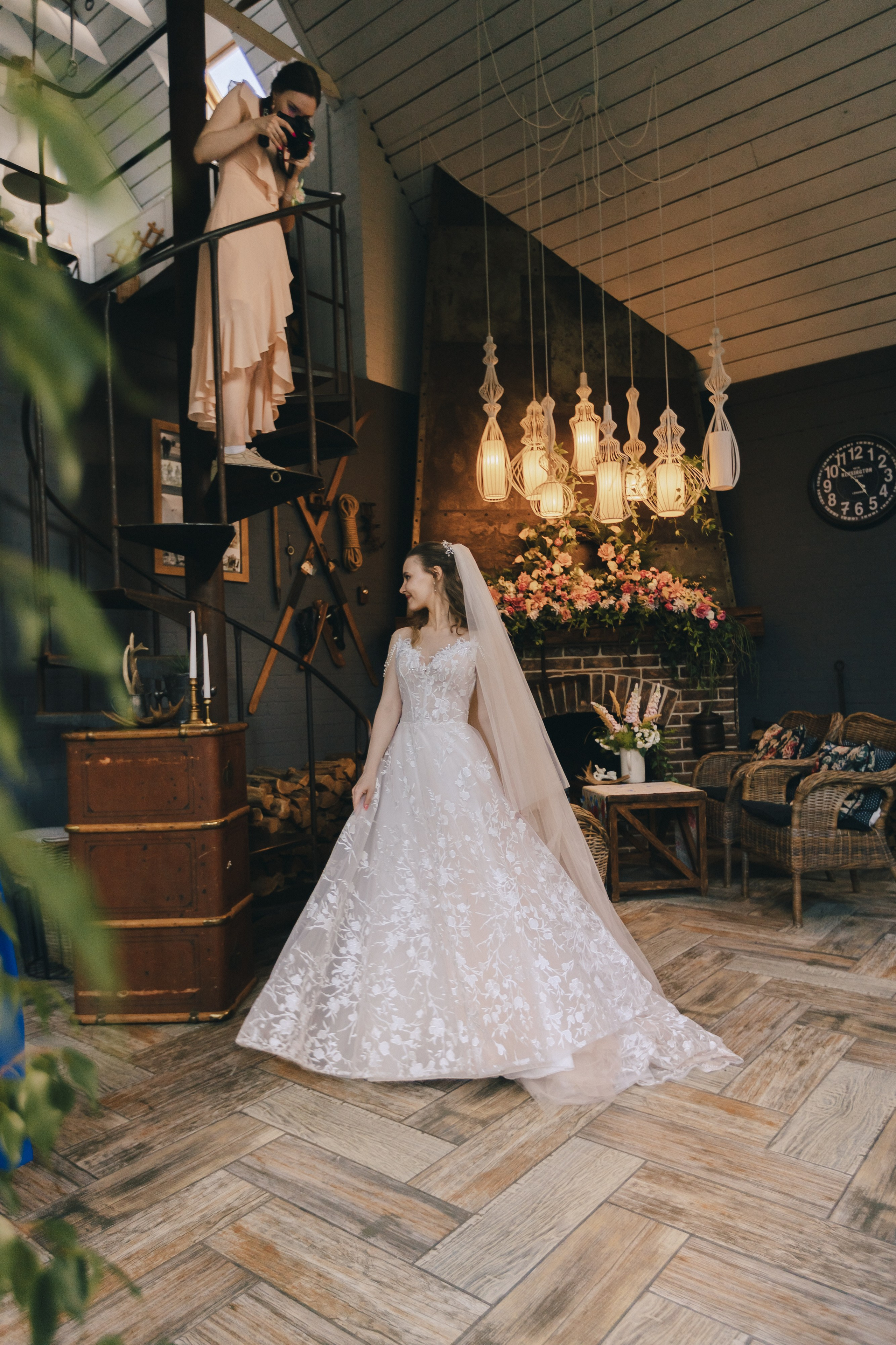 Олег и Катя. Фотограф Таганрог Любимая Надя