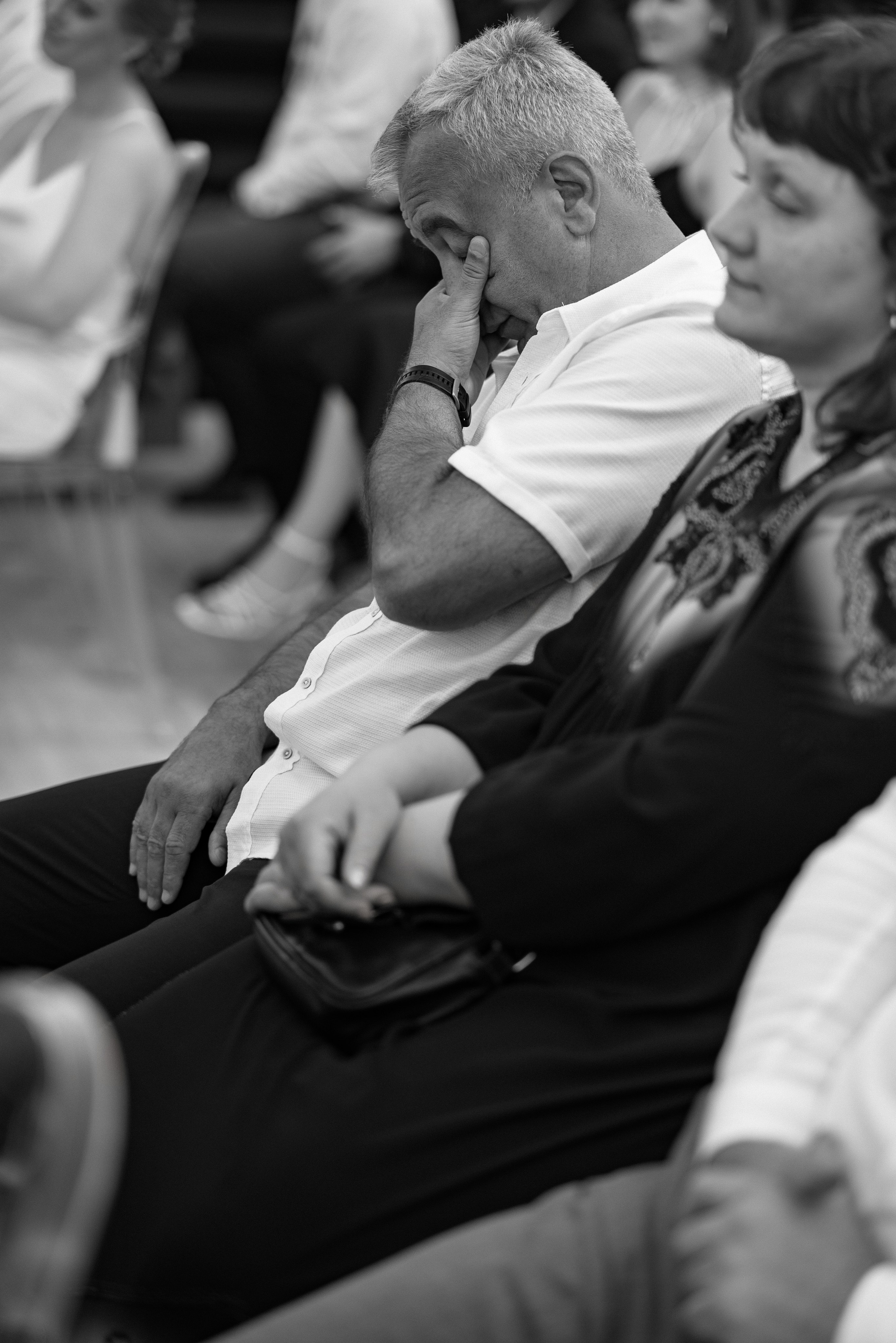 Эльшад и Настя. Свадебный фотограф Минск