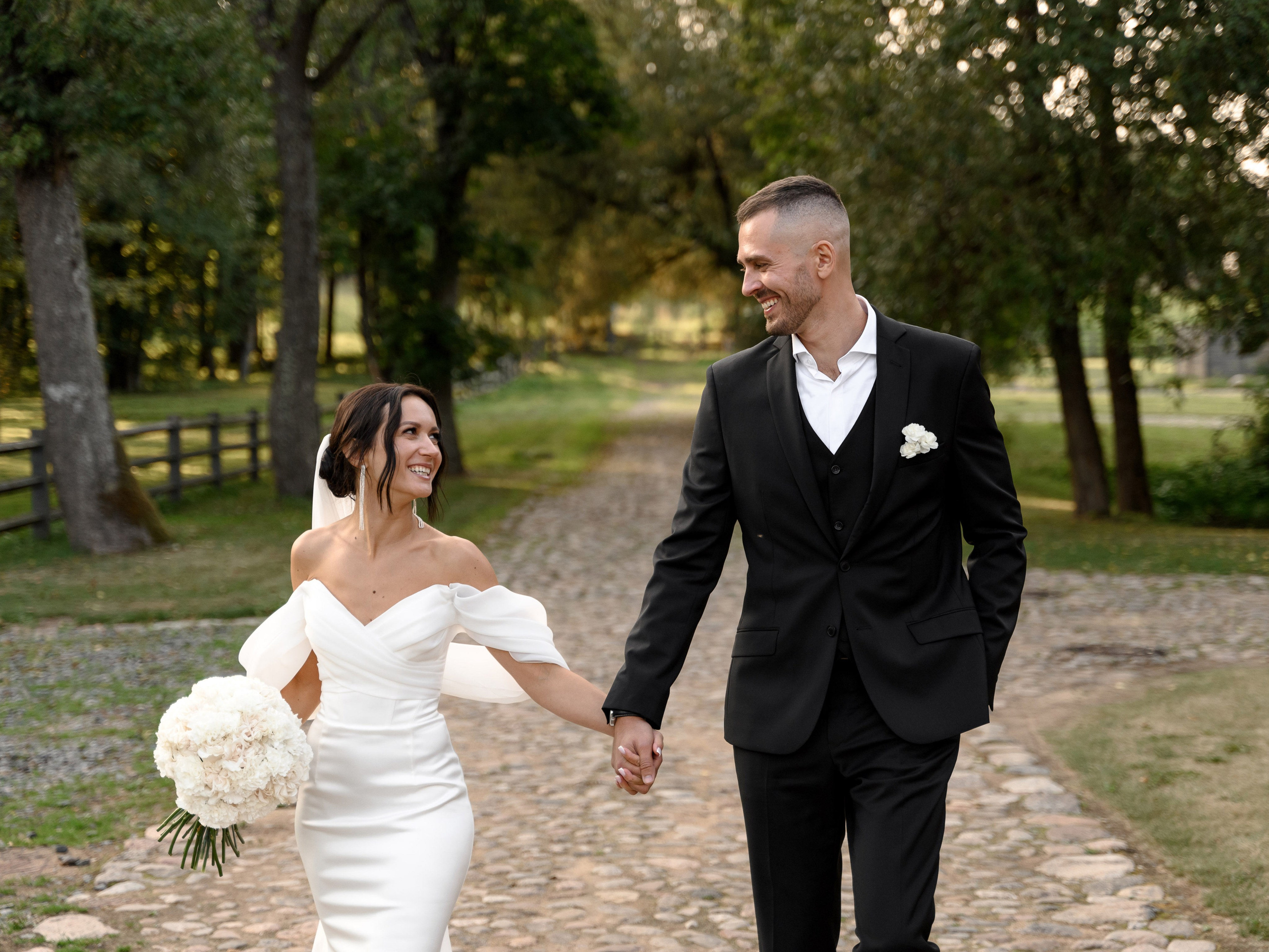 L&O. Свадебный фотограф Минск