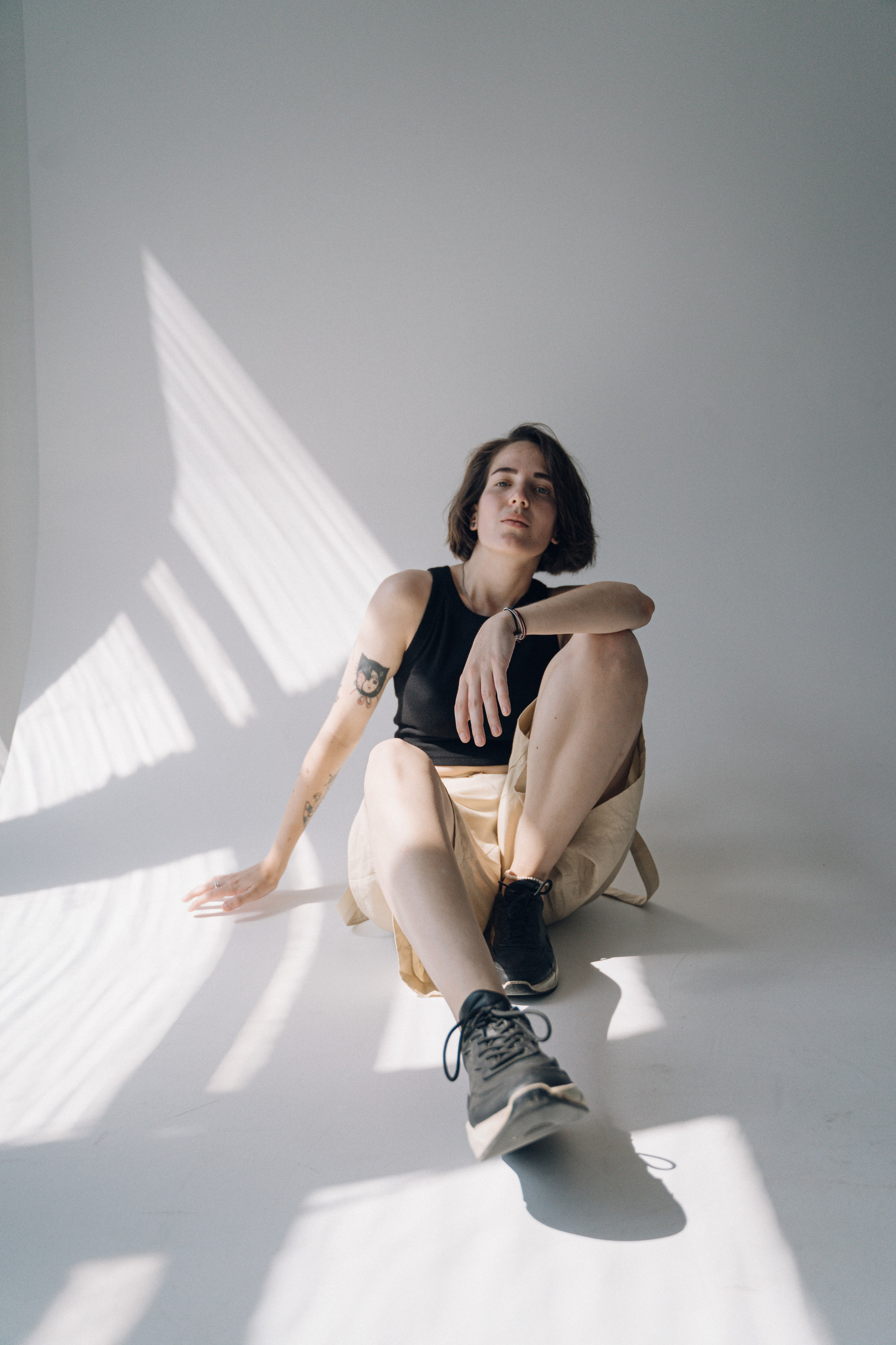 Ира. Портретный арт и репортажный фотограф в Нячанге Ульяхина Полина