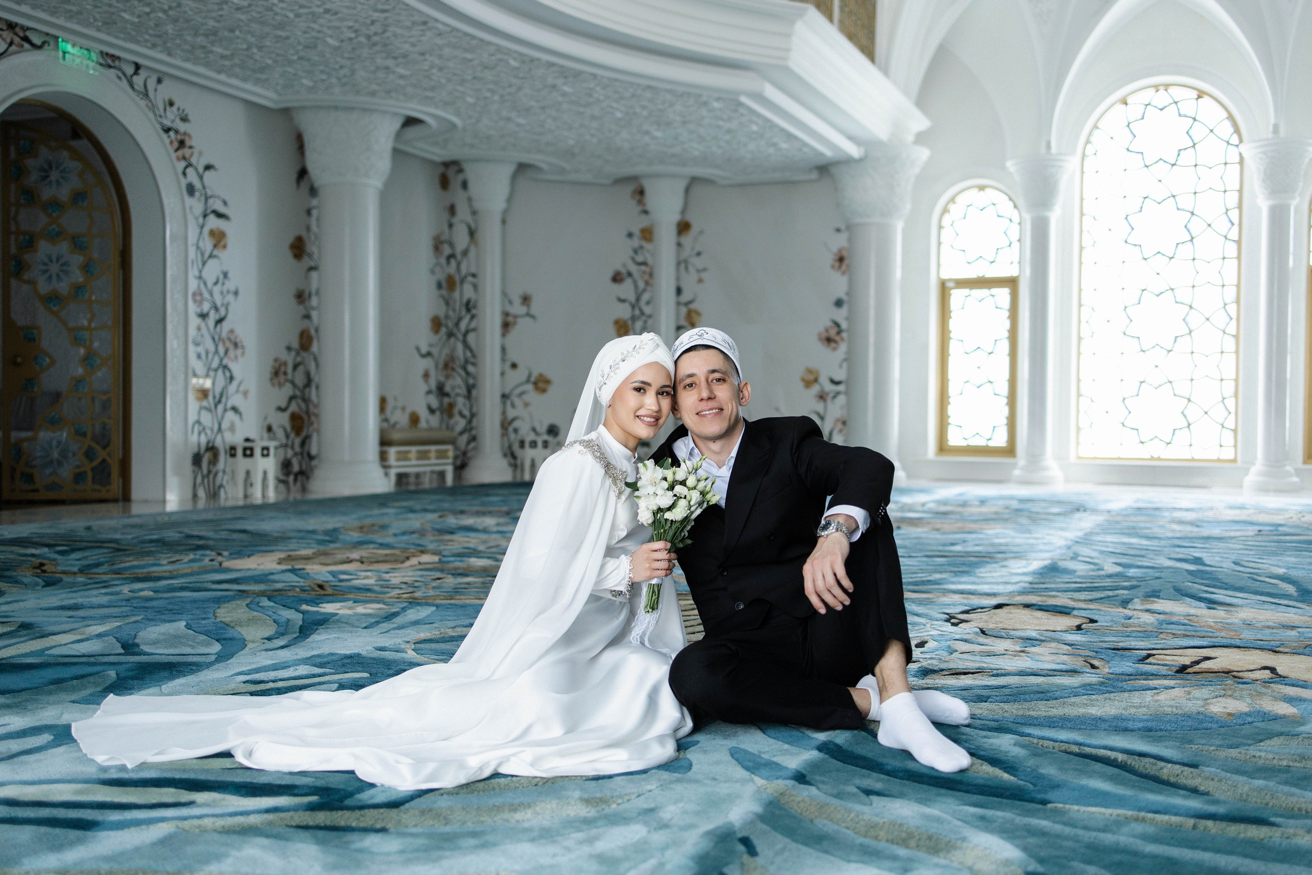 Марат&Зиля. Фотограф Буинск, Казань Аделя Давлетшина