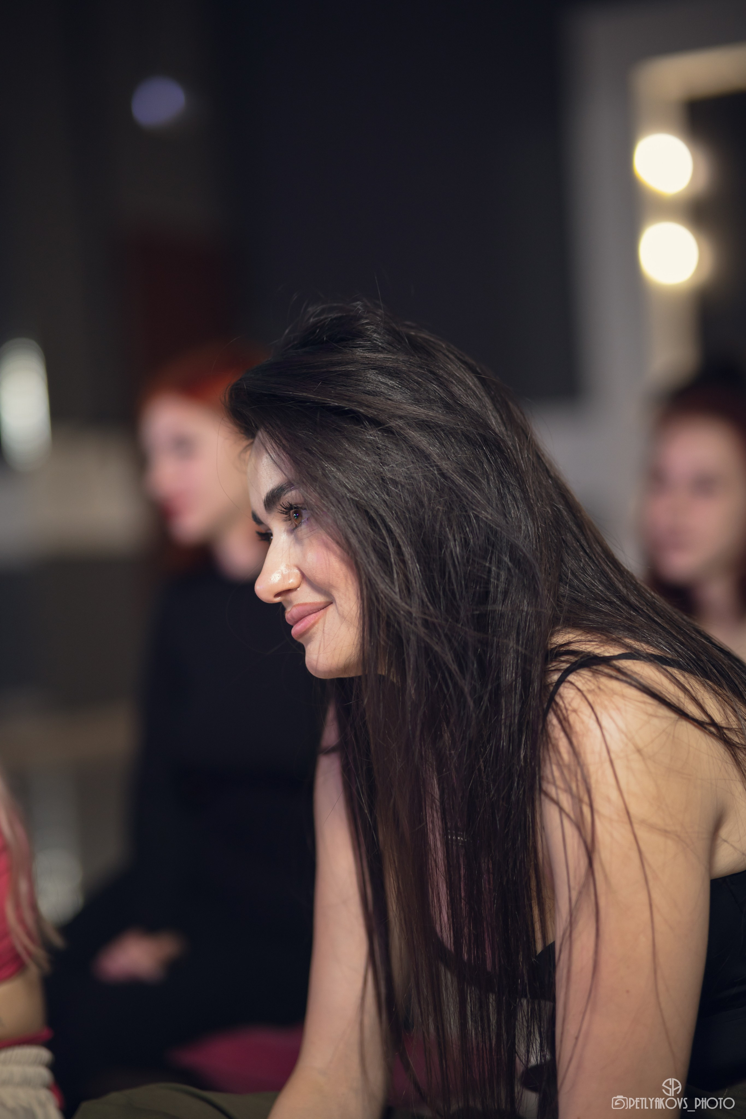 Волшебная вечеринка на день рождения Миланы. Фотограф, видеограф Пятигорск, Ставрополь, Ессентуки, Petlyakovs_photo