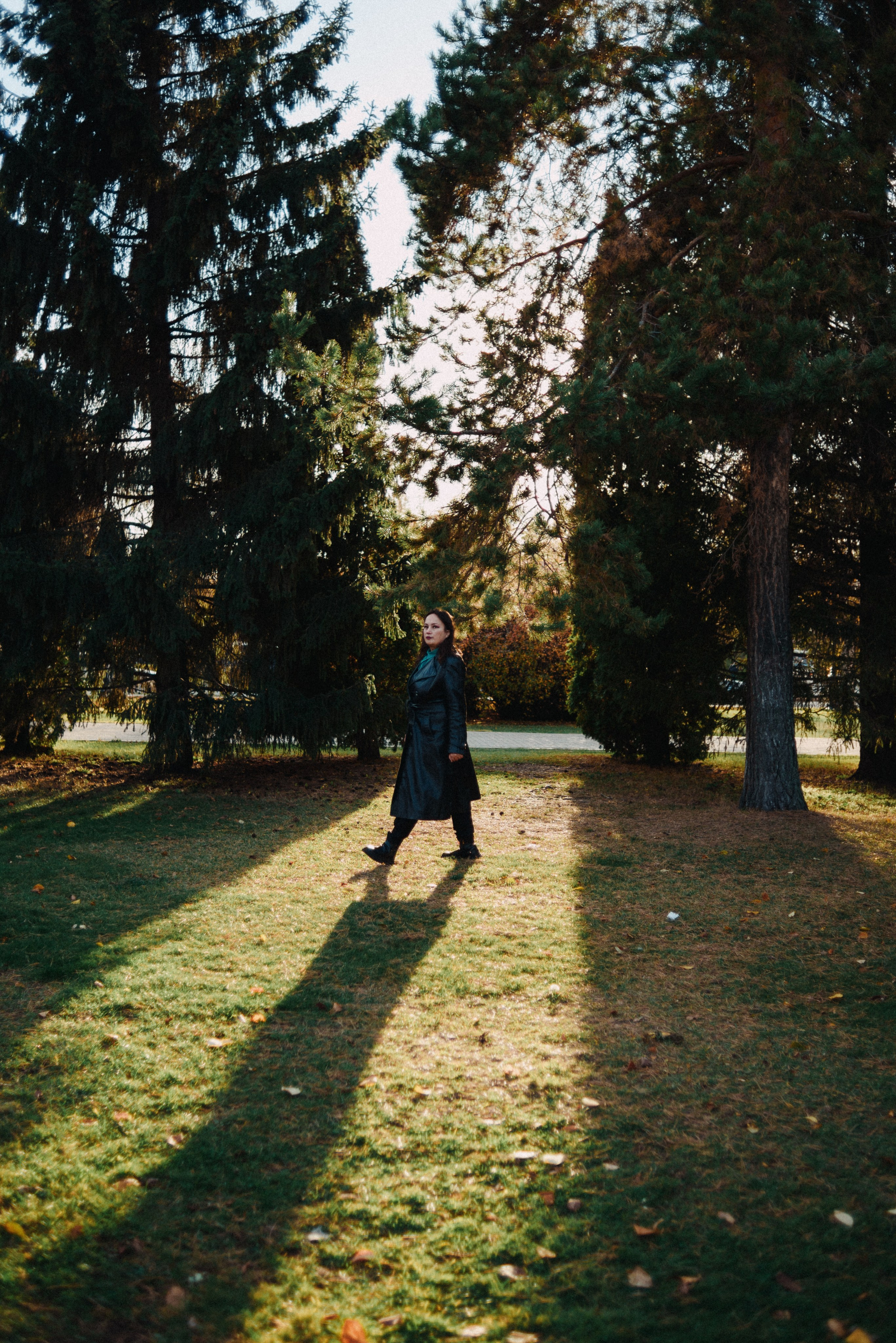 Приключения Полины. Фотограф Дарья Мустафина, Тюмень