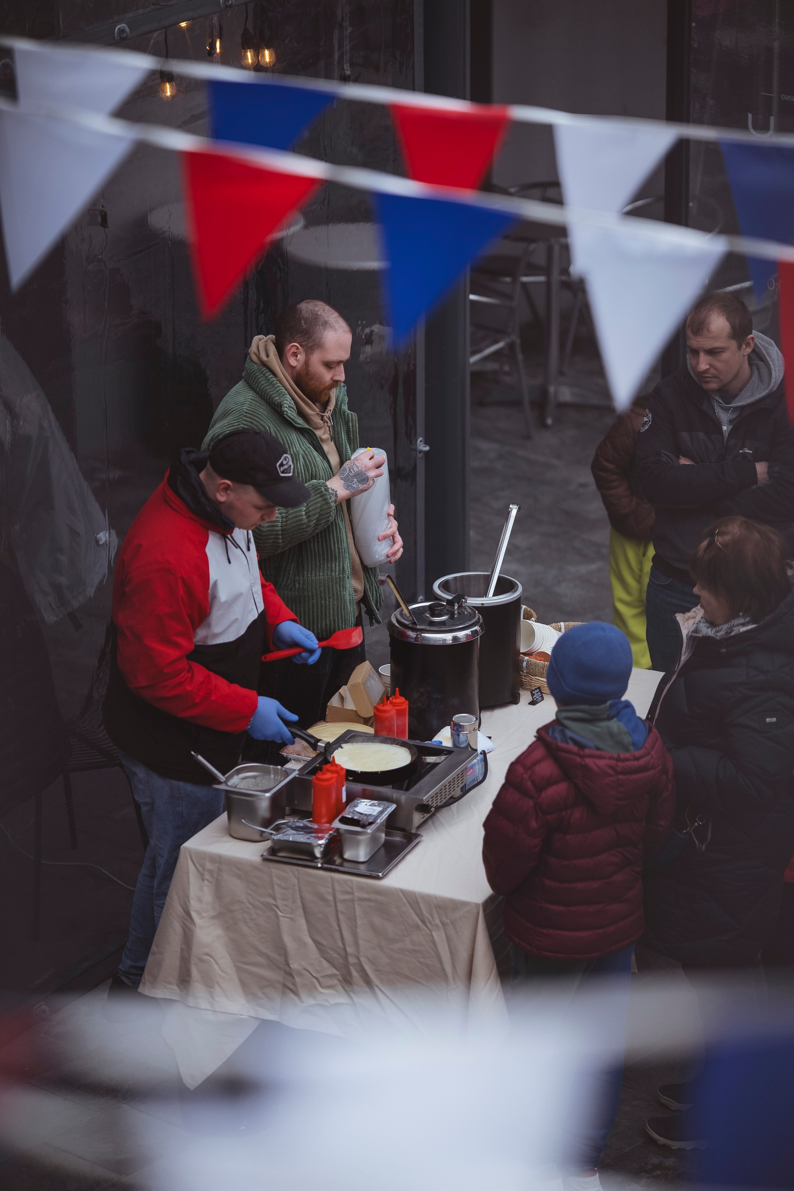 Масленица Inside. Главная