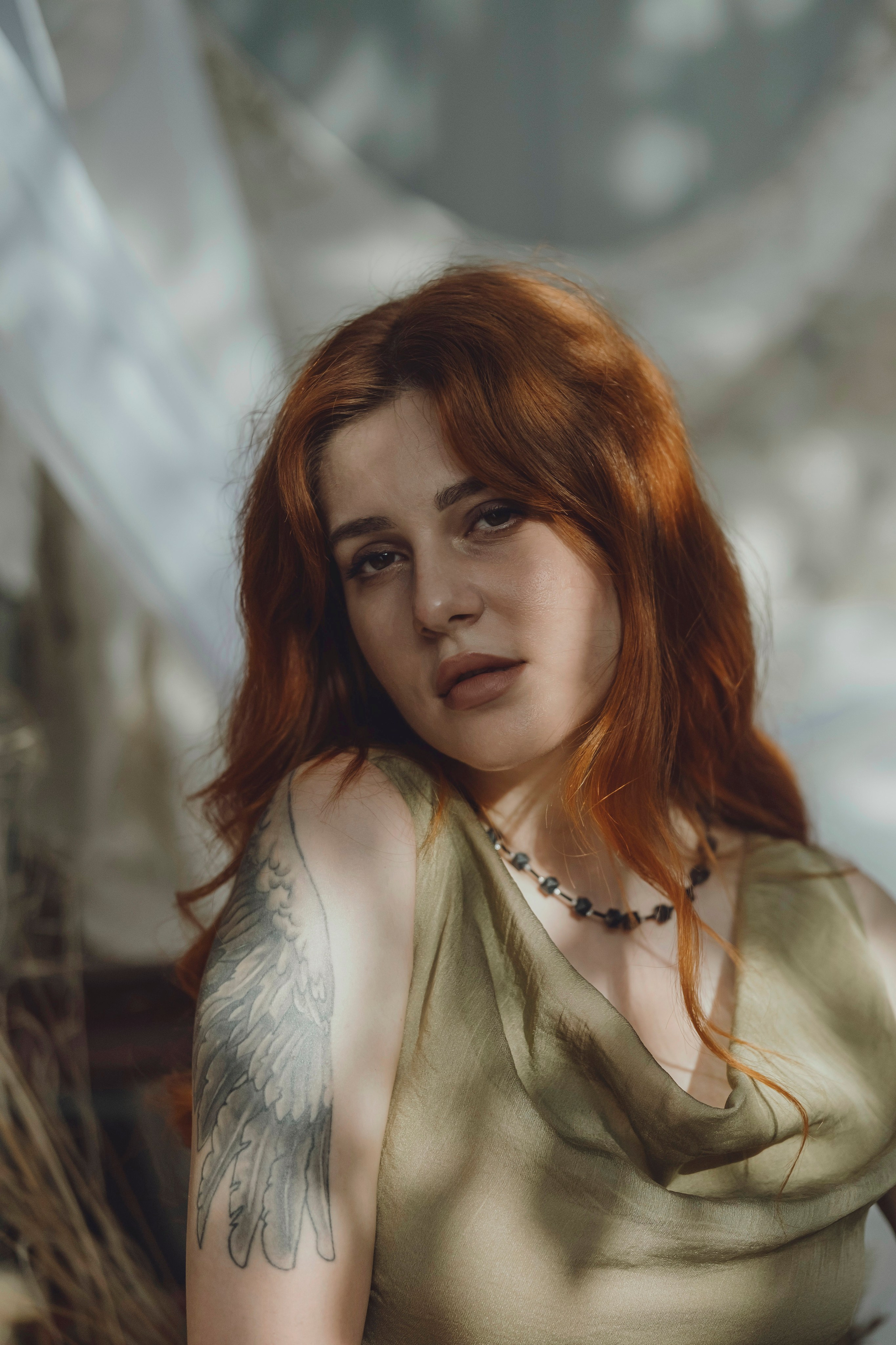 Диана. Главная