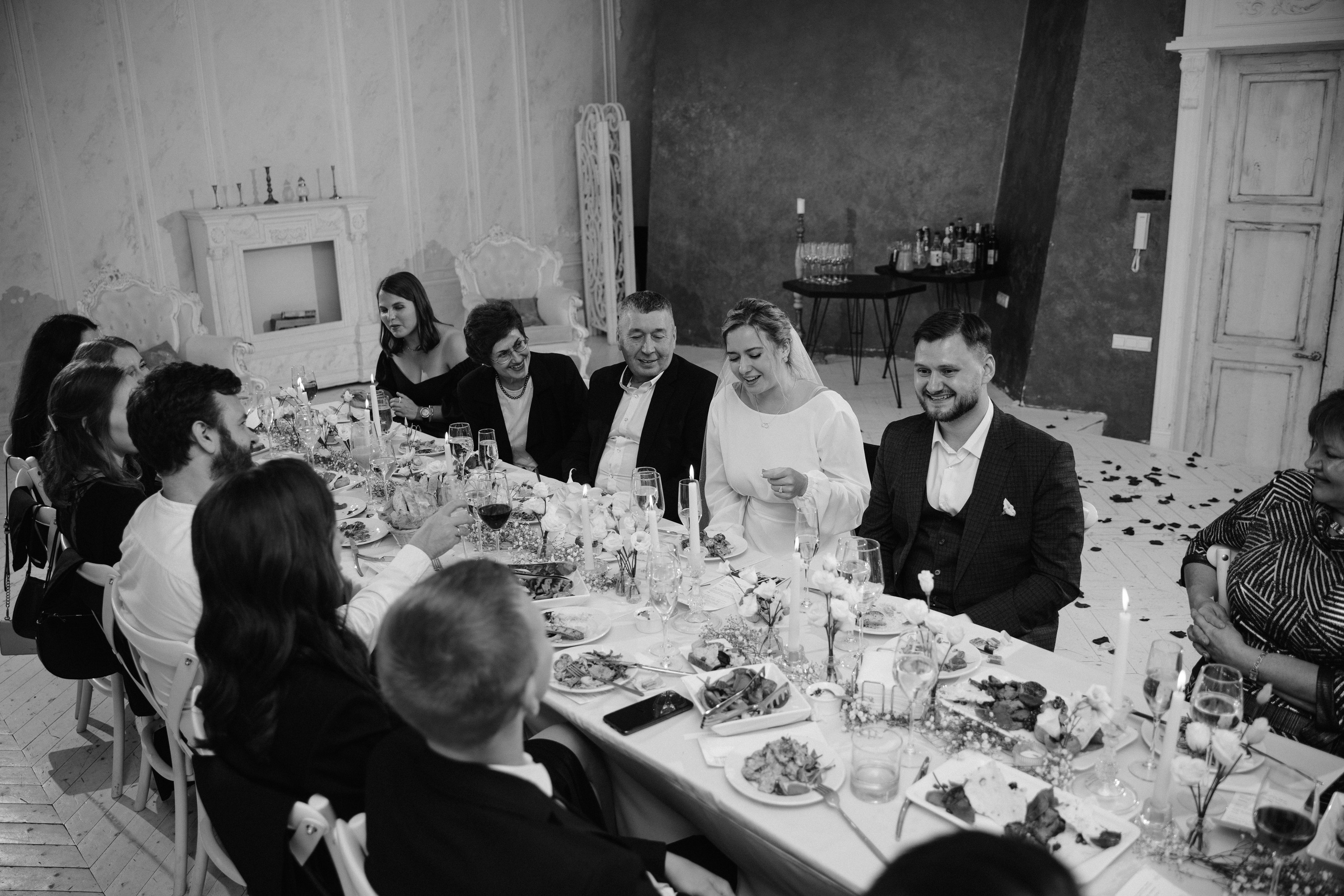 29.09.2023. Свадебный фотограф — Наталья Фед СПб/Москва