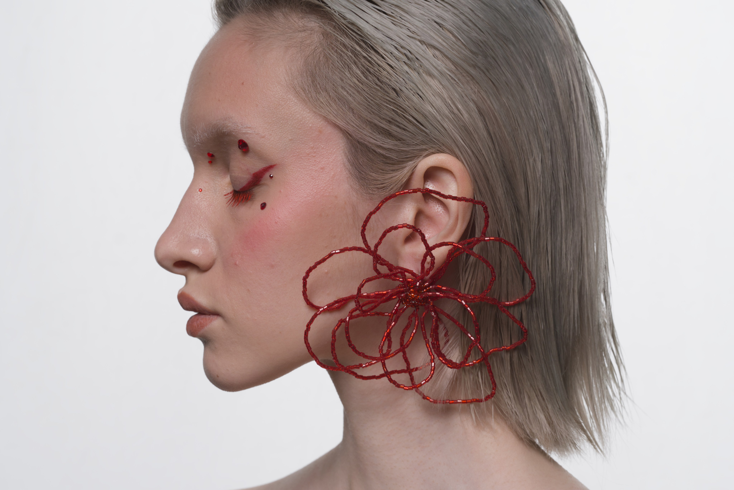 Бьюти. Мир глазами Саши Д