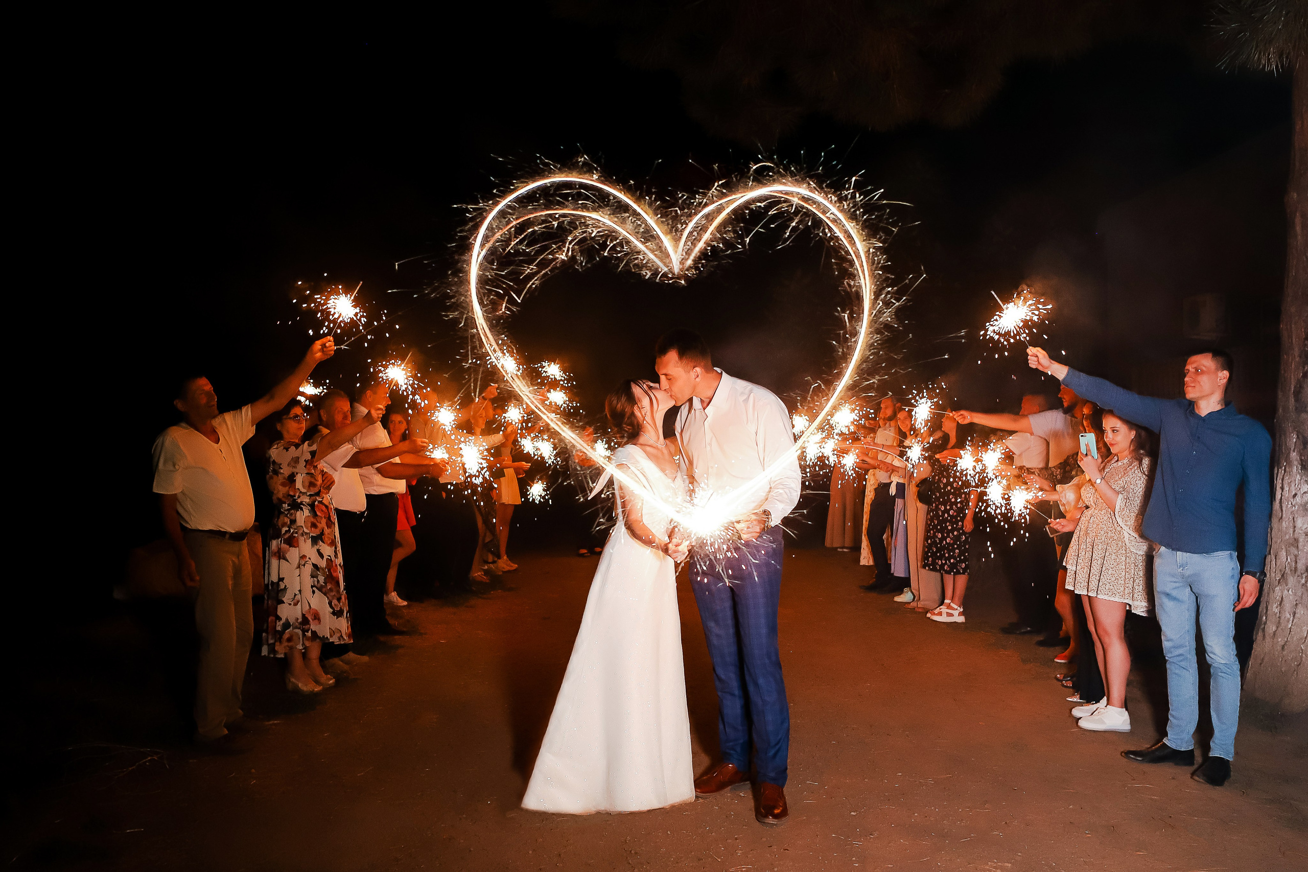 Ольга и Станислав. Свадебный фотограф Евгения Фролова г. Каменск-Шахтинский, Донецк, Ростов