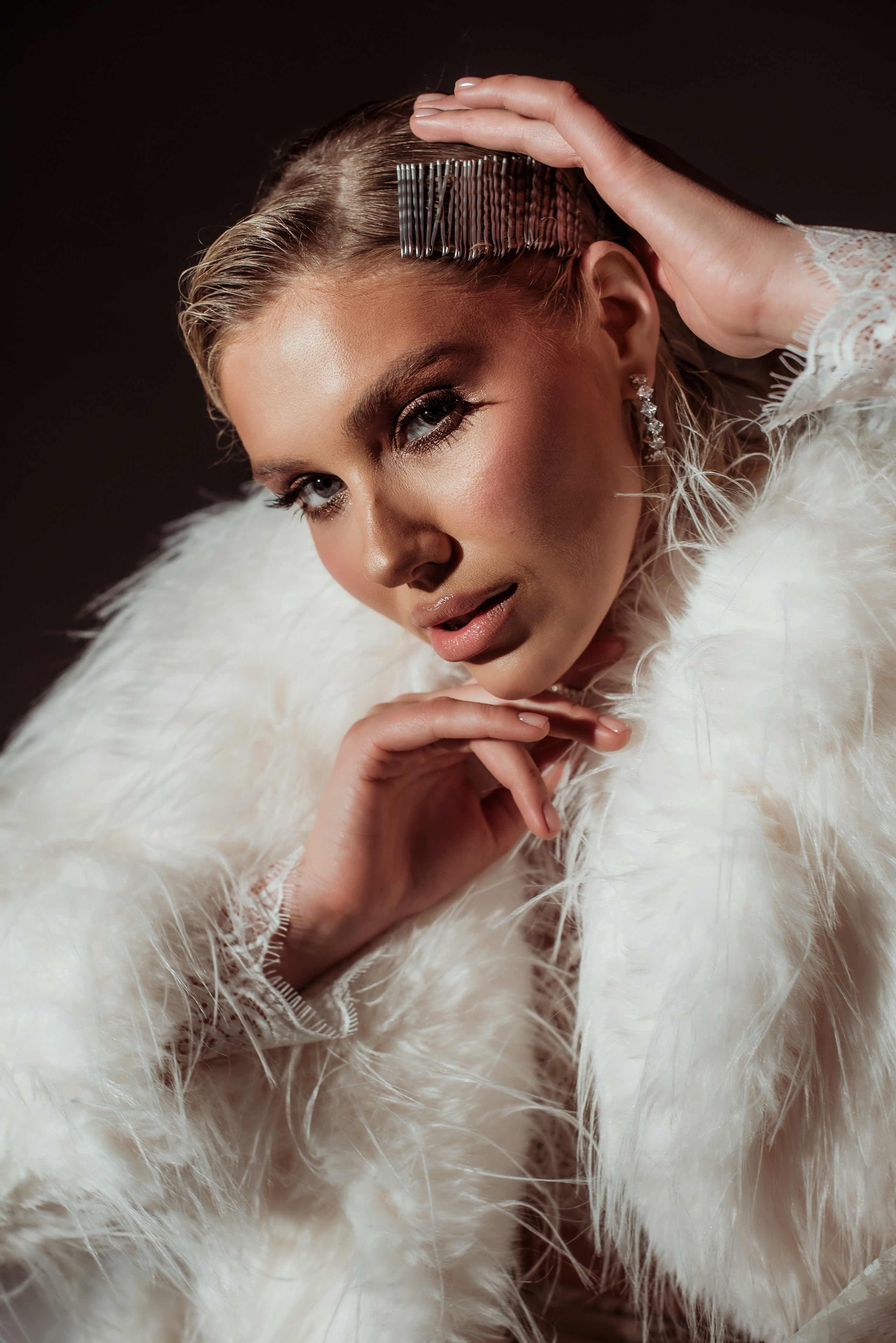 Мария. Фотограф Лейла Насибова-женский портрет, семейные фотосессии, контент