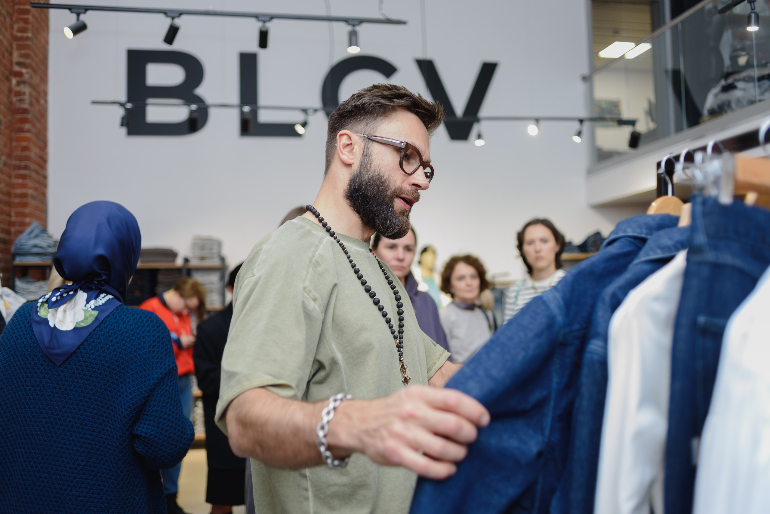 Репортаж. Фотограф Руслан Хафизов