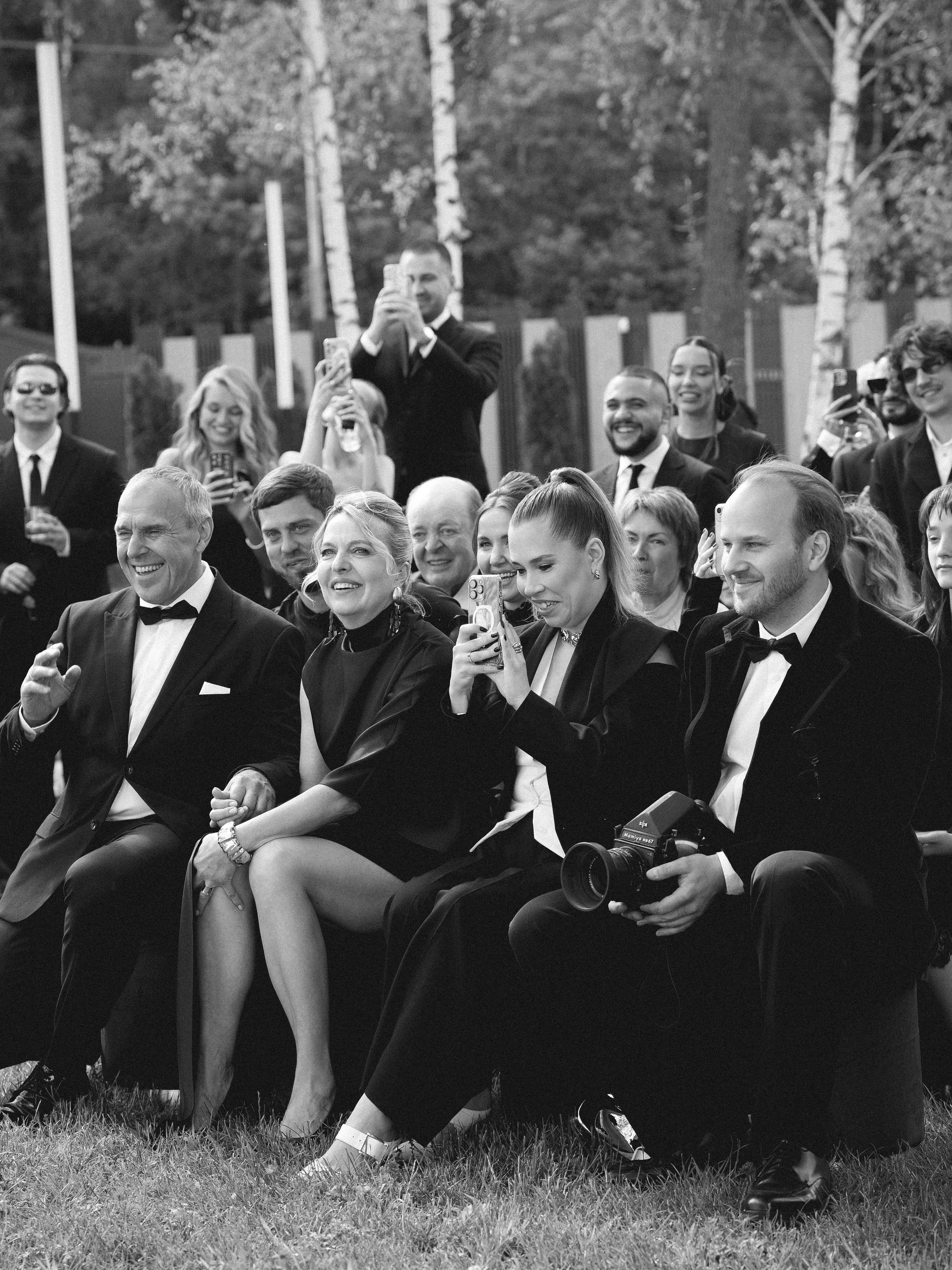 Женя и Костя. Свадебный фотограф Михаил Мирзоян