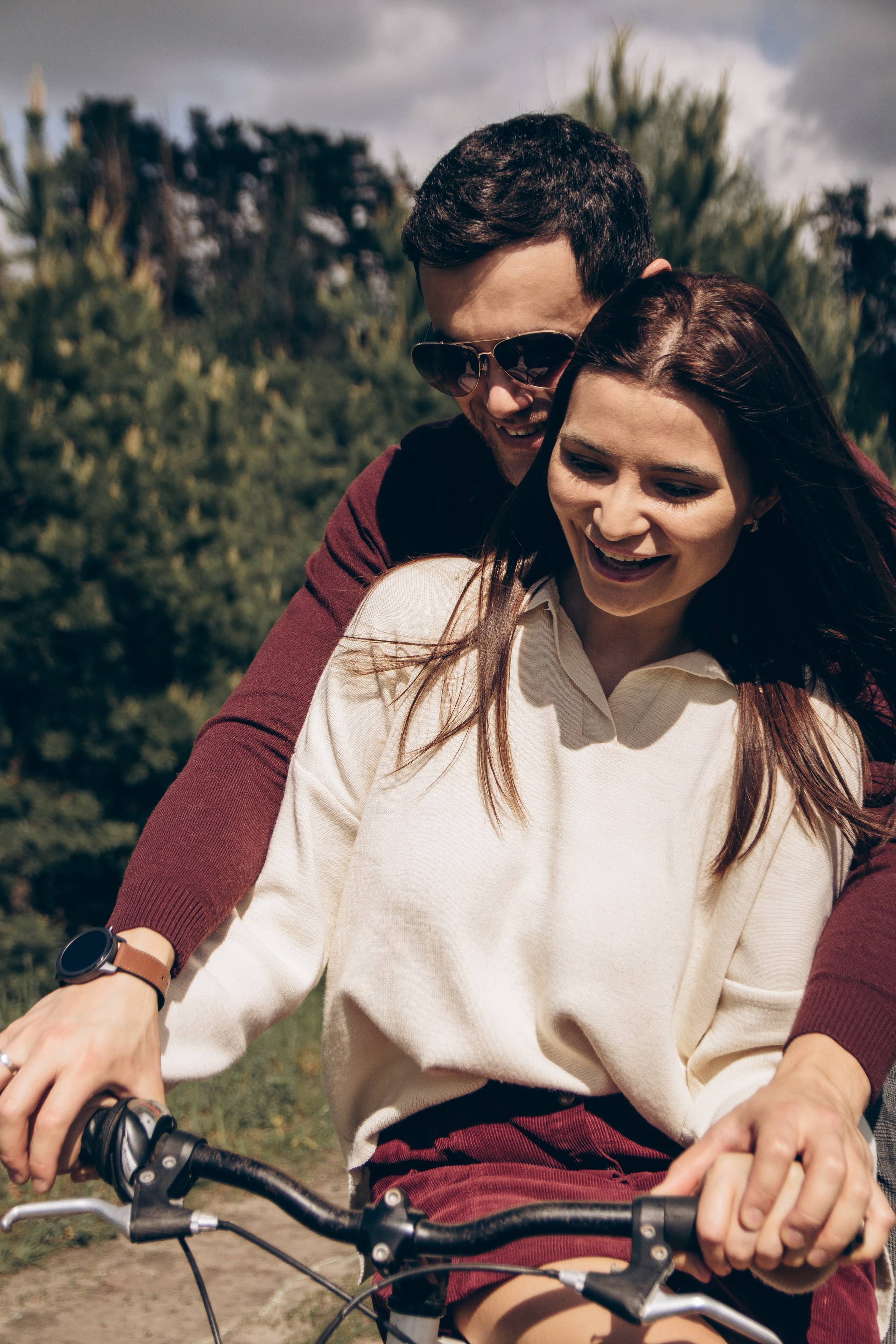 Камиль и Наиля. Lifestyle фотограф в Казани, Аделина Шамгунова