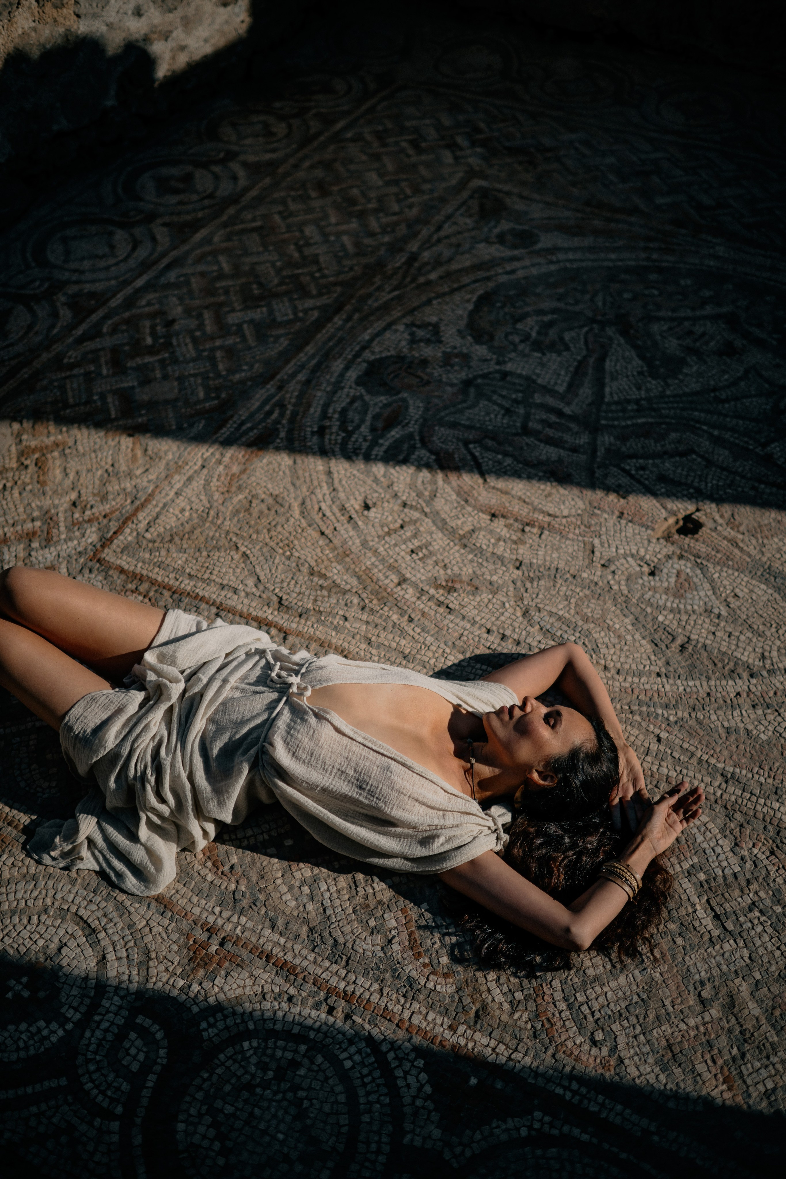 Louiza. Wedding and Destination photographer Rustam Kalimullin