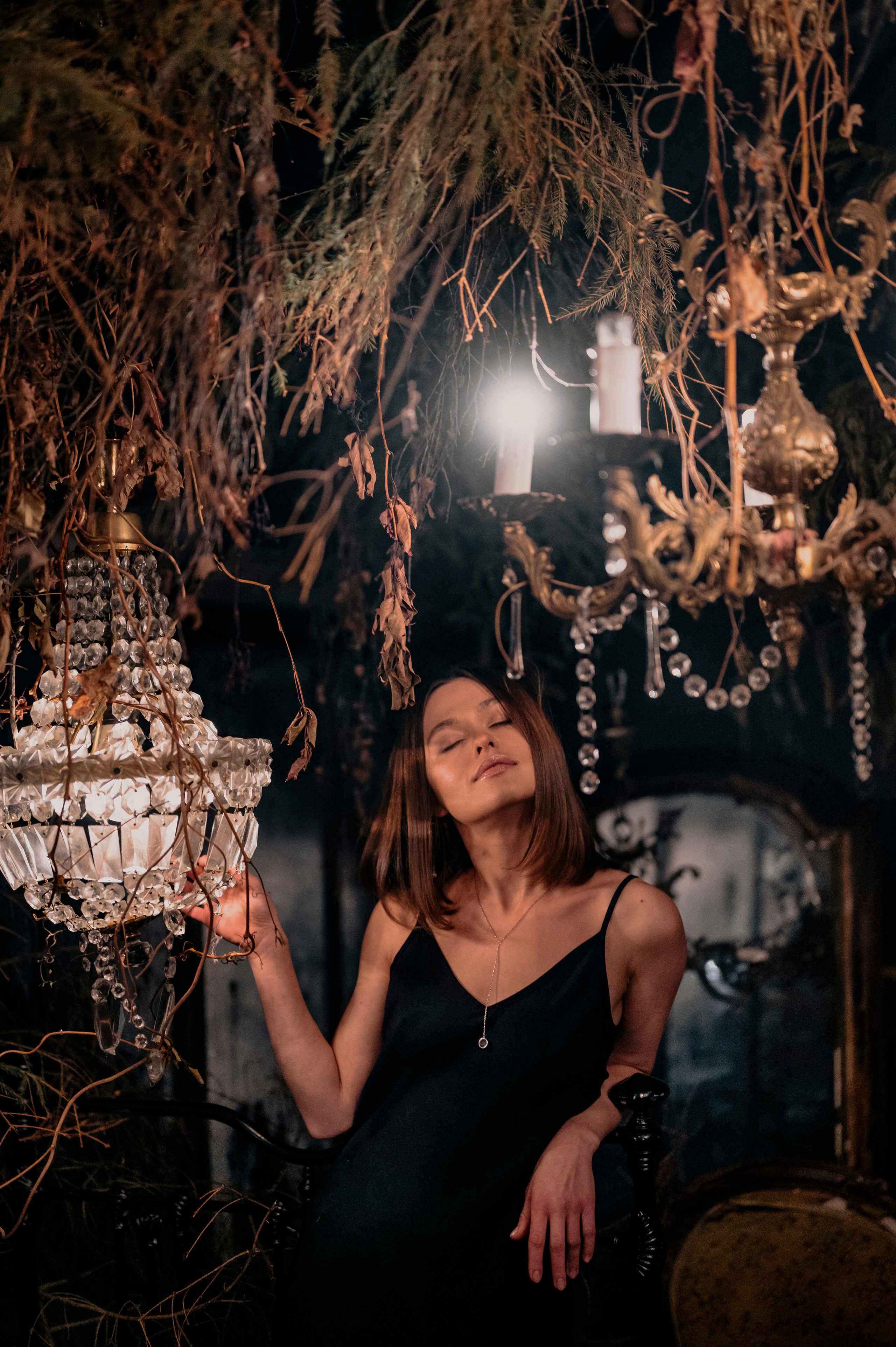 Anya. Свадебный и Трэвел фотограф Рустам Калимуллин