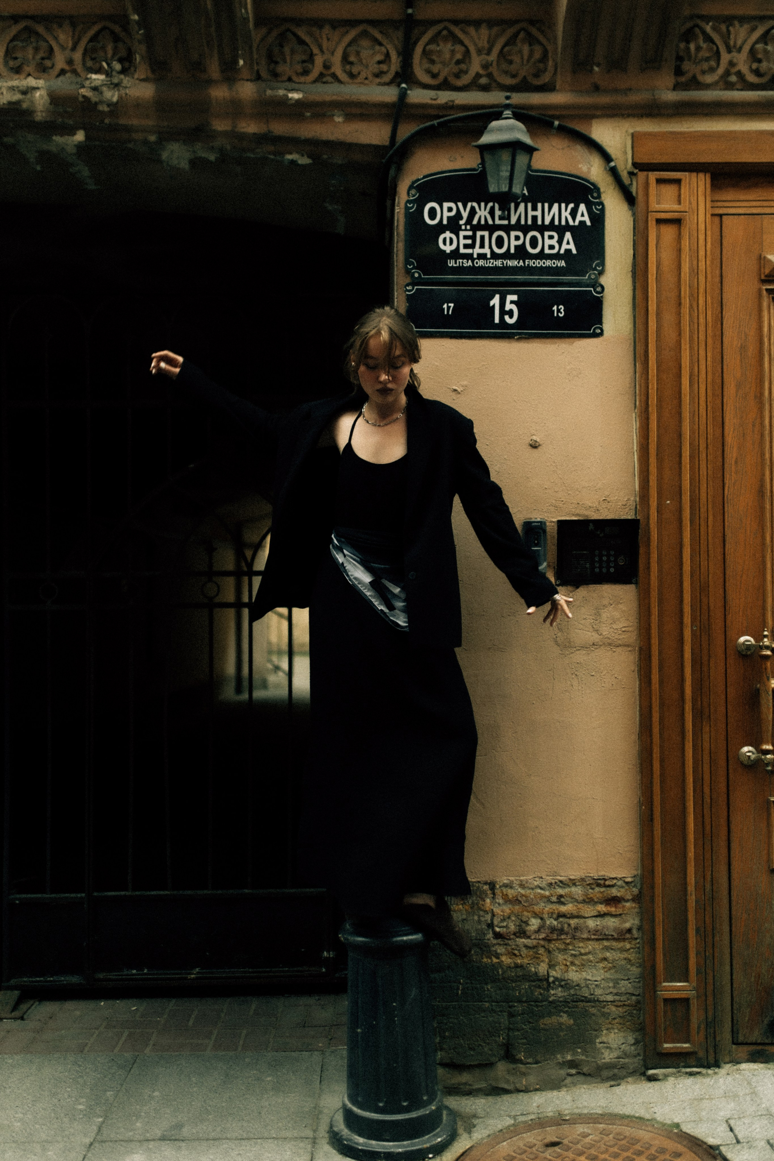 Вика. Фотограф в Санкт-Петербурге