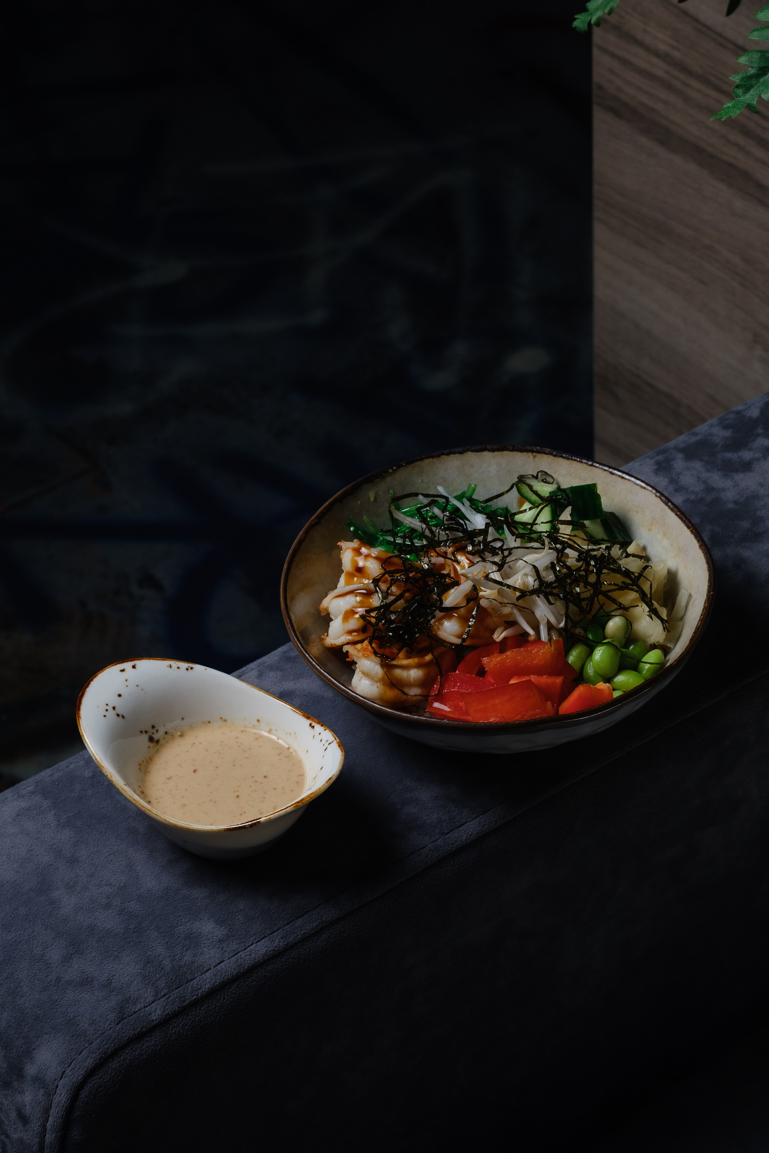 Gaijin. Фотограф в Тюмени Кирилл Марфин