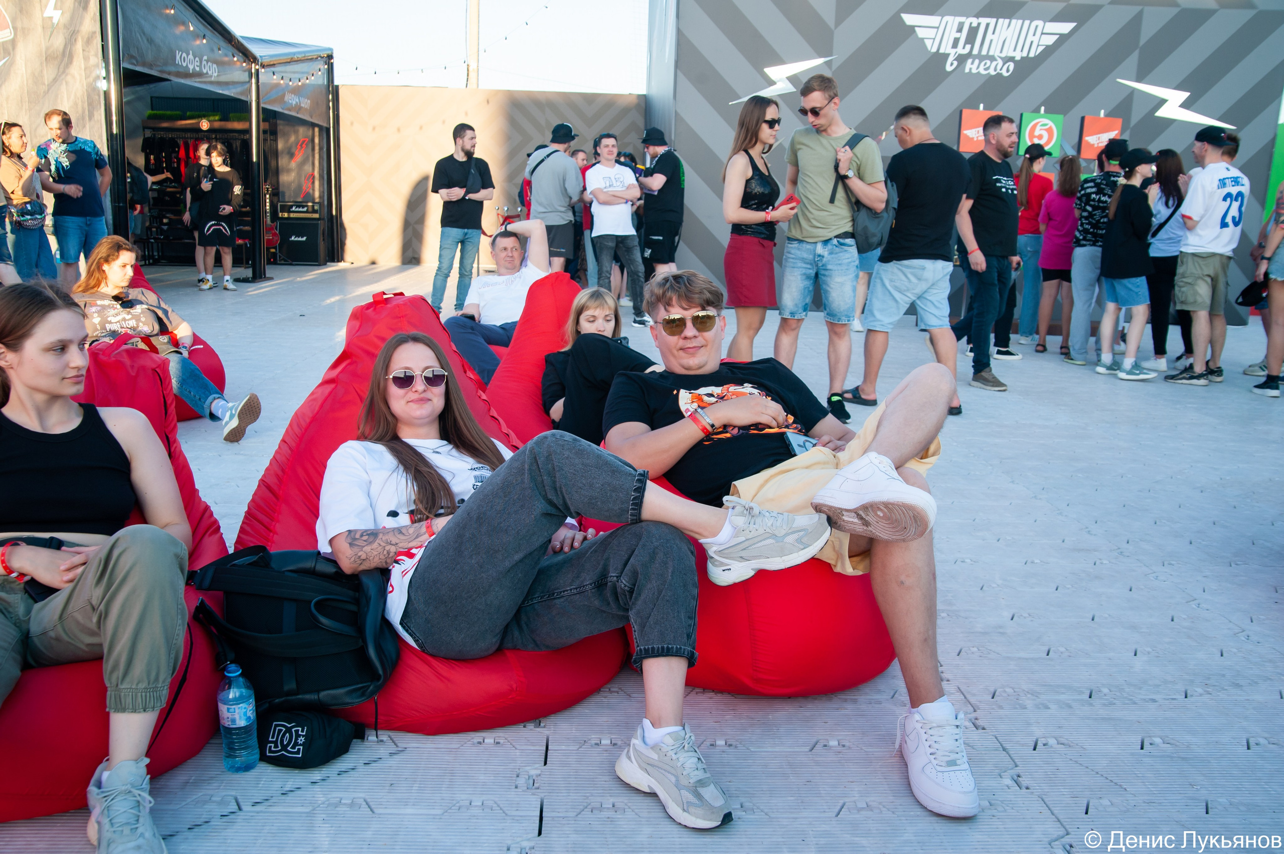 Лестница в Небо 2024. Свадебный и семейный фотограф Денис Лукьянов в Краснодаре, Краснодарском крае и Республике Крым