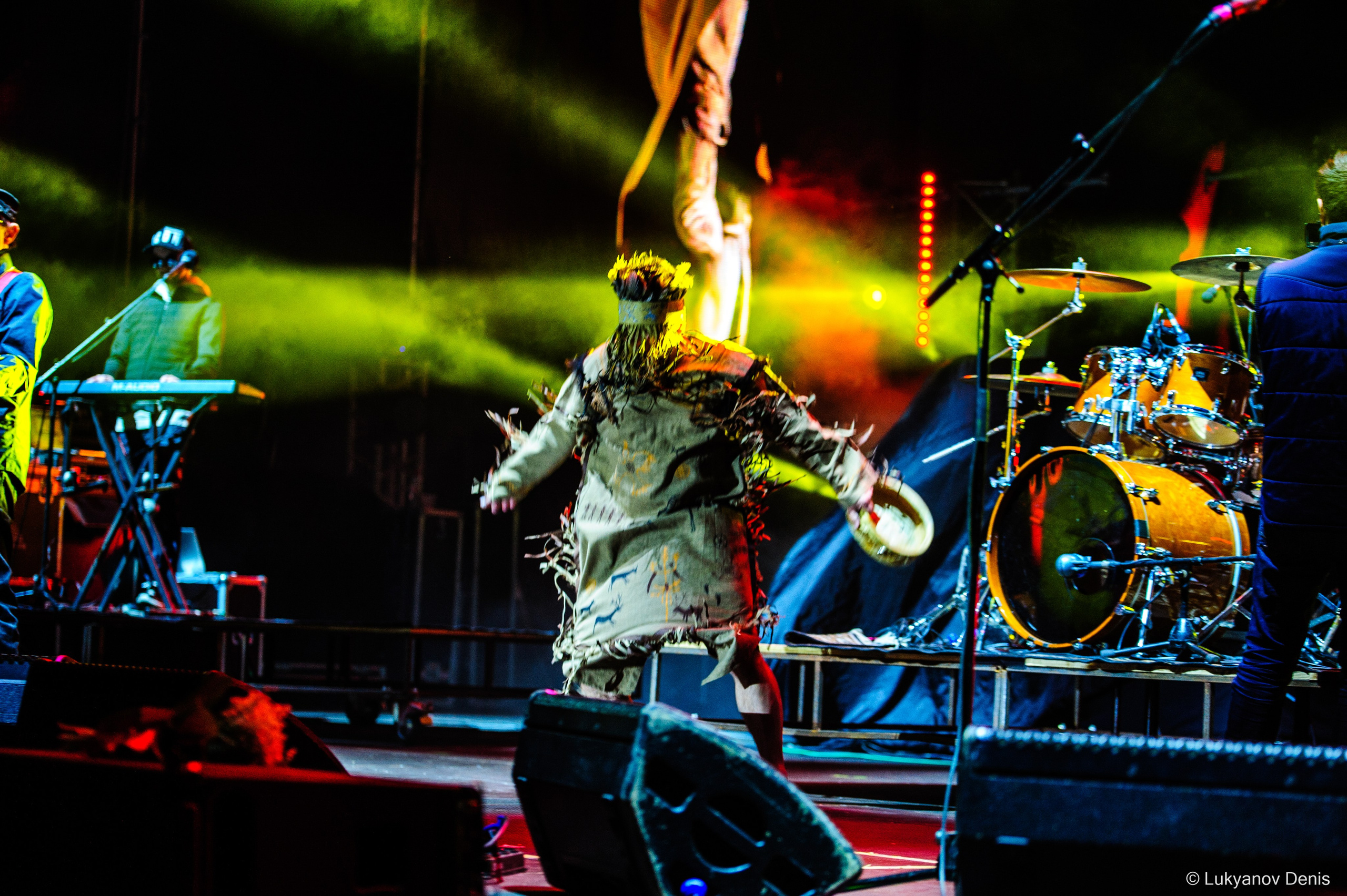 Лестница в Небо 2022. Свадебный и семейный фотограф Денис Лукьянов в Краснодаре, Краснодарском крае и Республике Крым