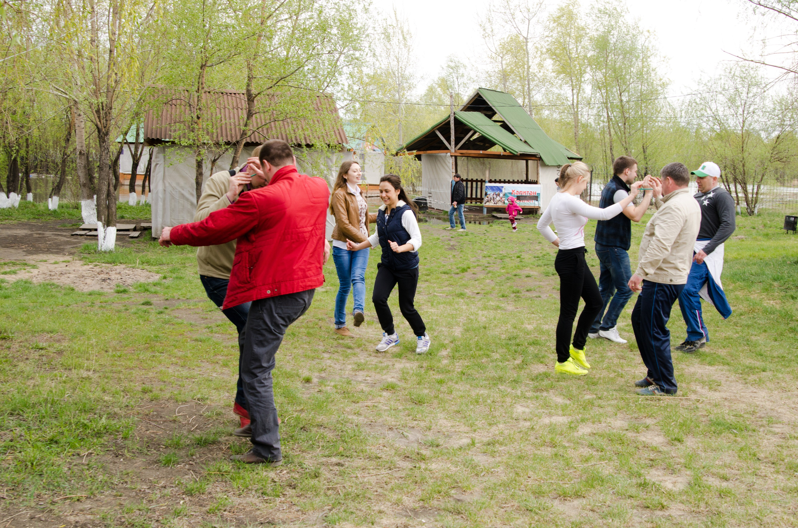 Корпоратив.Пиратский остров. Свадебный и семейный фотограф Денис Лукьянов в Краснодаре, Краснодарском крае и Республике Крым