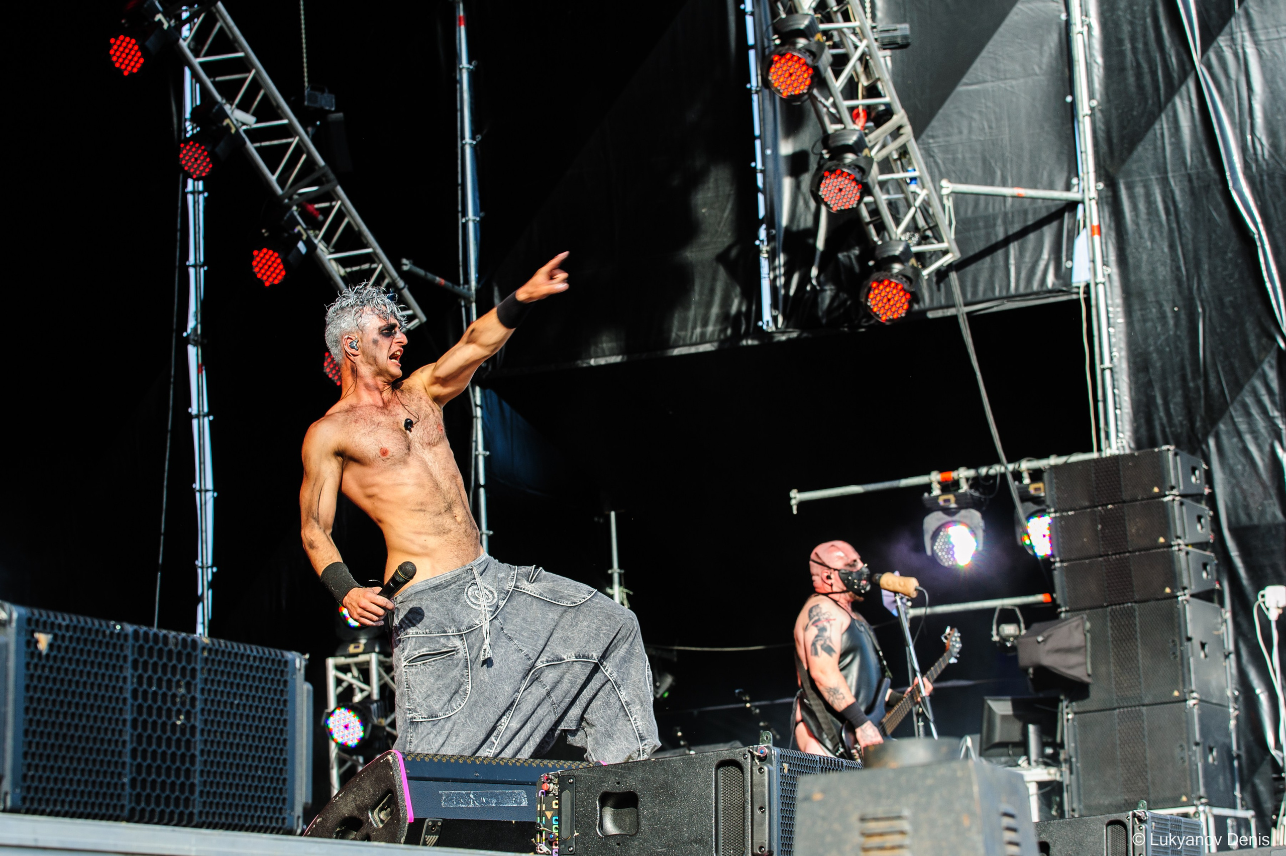 Лестница в Небо 2022. Свадебный и семейный фотограф Денис Лукьянов в Краснодаре, Краснодарском крае и Республике Крым