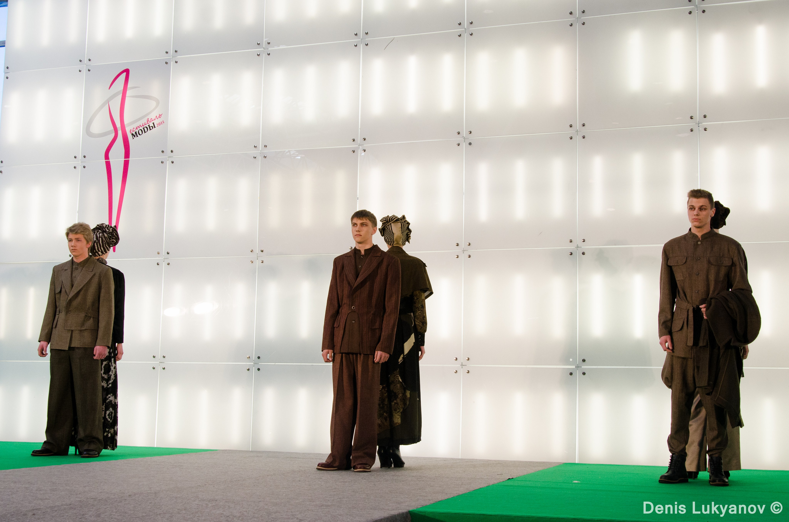 Формула Моды.Континент. Свадебный и семейный фотограф Денис Лукьянов в Краснодаре, Краснодарском крае и Республике Крым