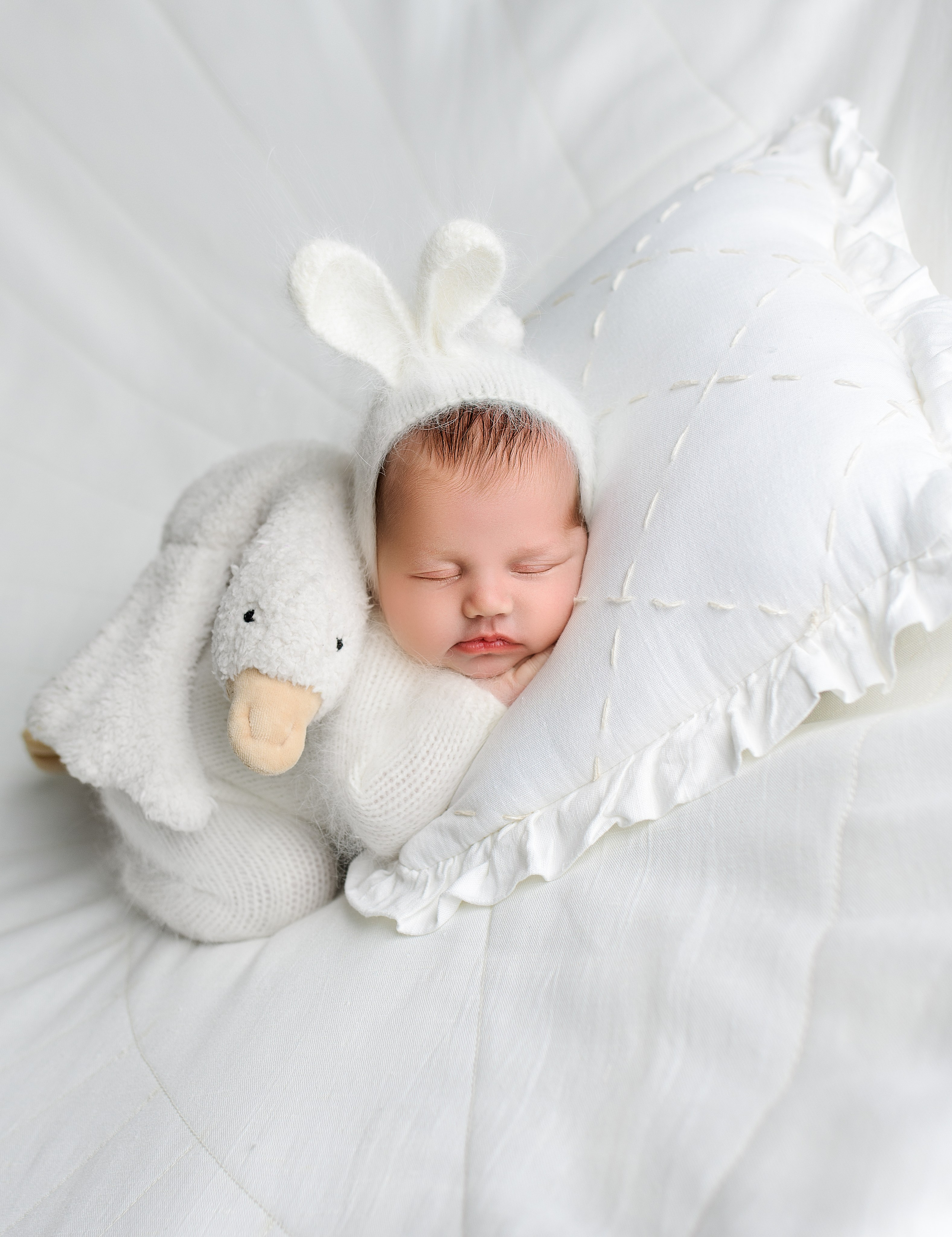 Фотосессия новорожденных Ярославль. Наталья Михайлова Фотограф новорожденных в Ярославле