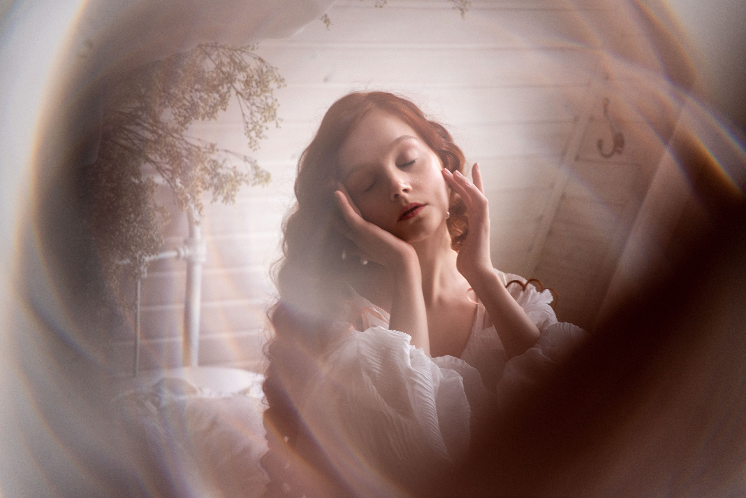 Винтаж. Фотограф Мария Орлова