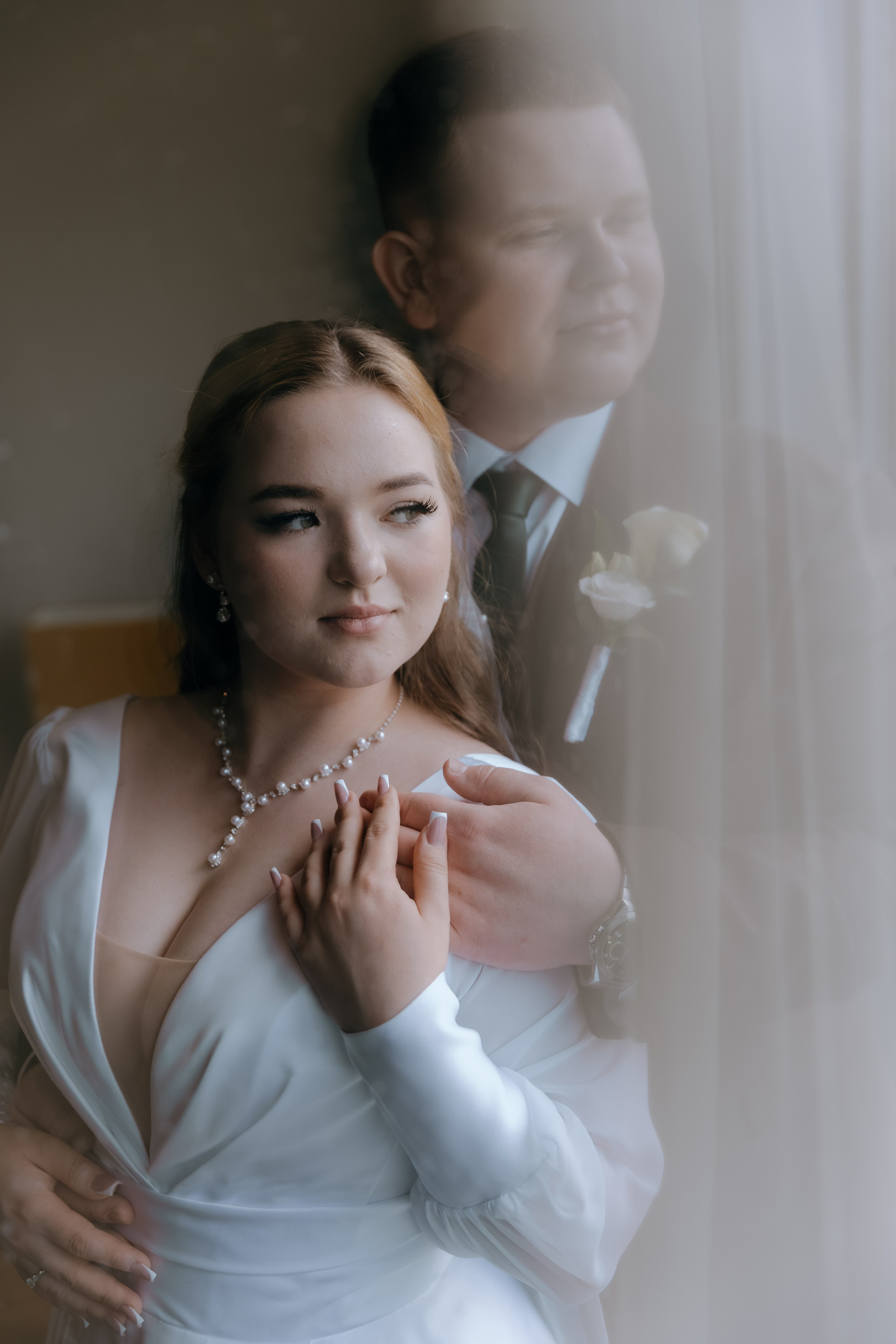 Свадебные съемки. Фотограф и видеограф в Северной столице