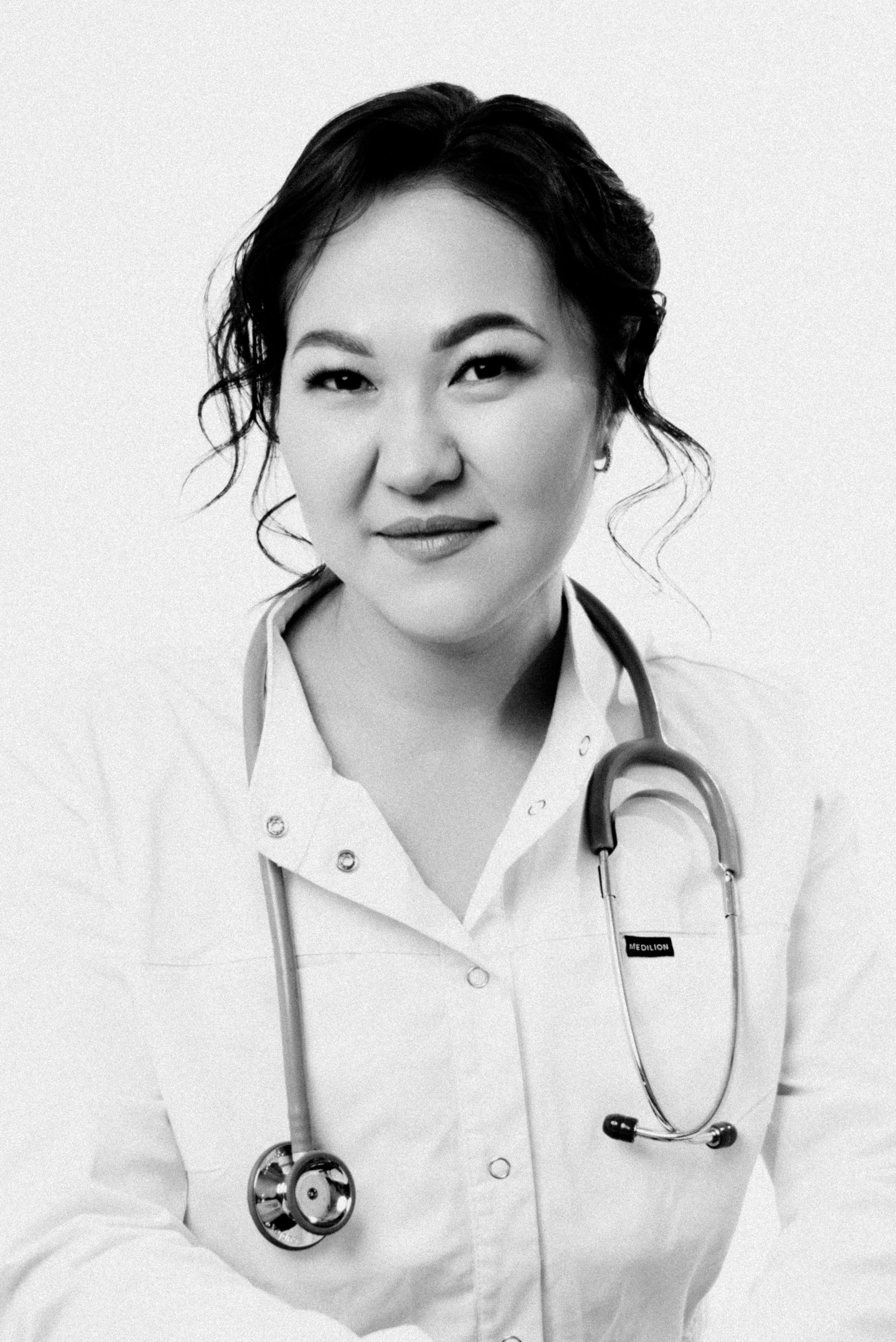 Ажар. Фотограф Дарья Мустафина, Тюмень