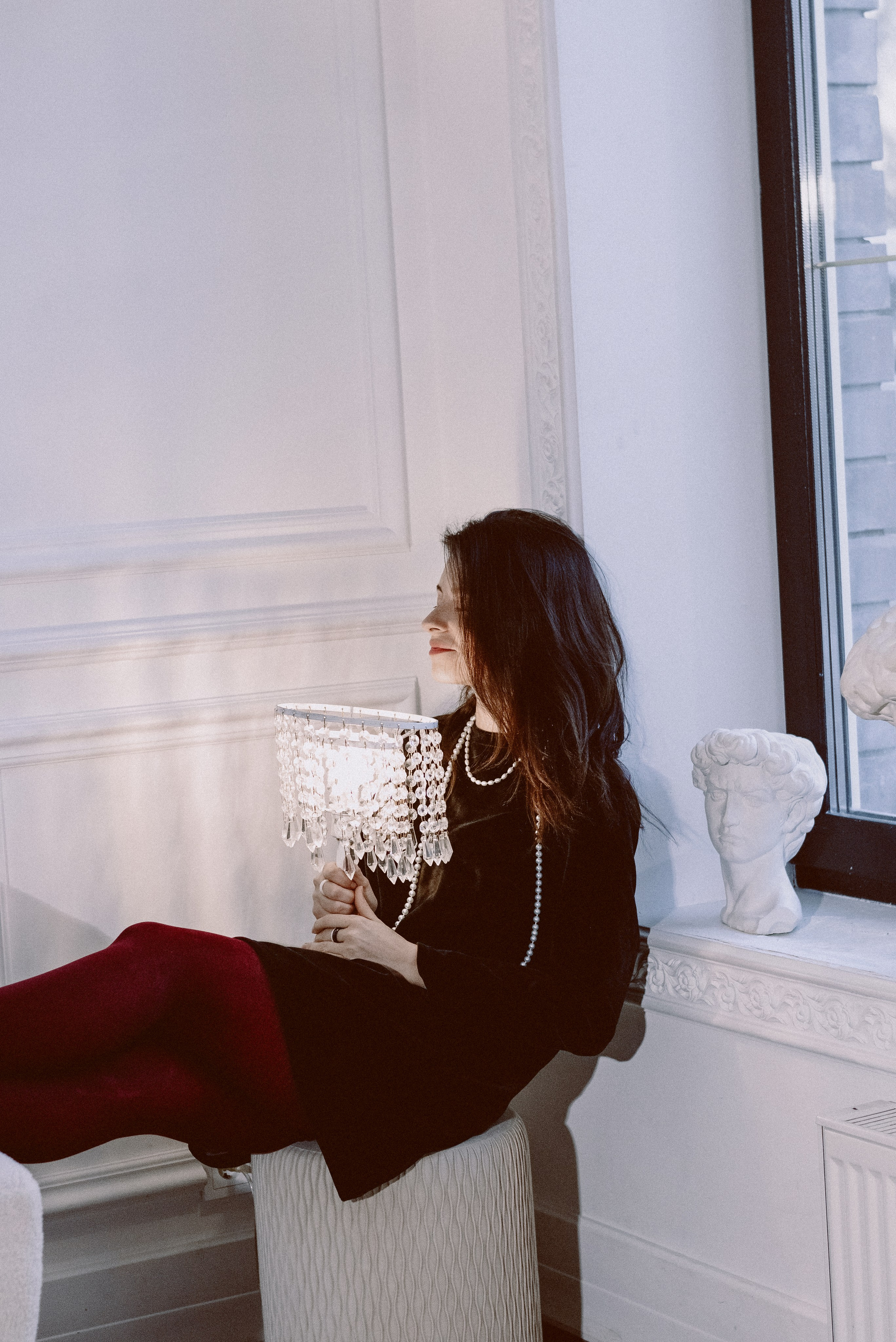 Натали. Фотограф Дарья Мустафина, Тюмень