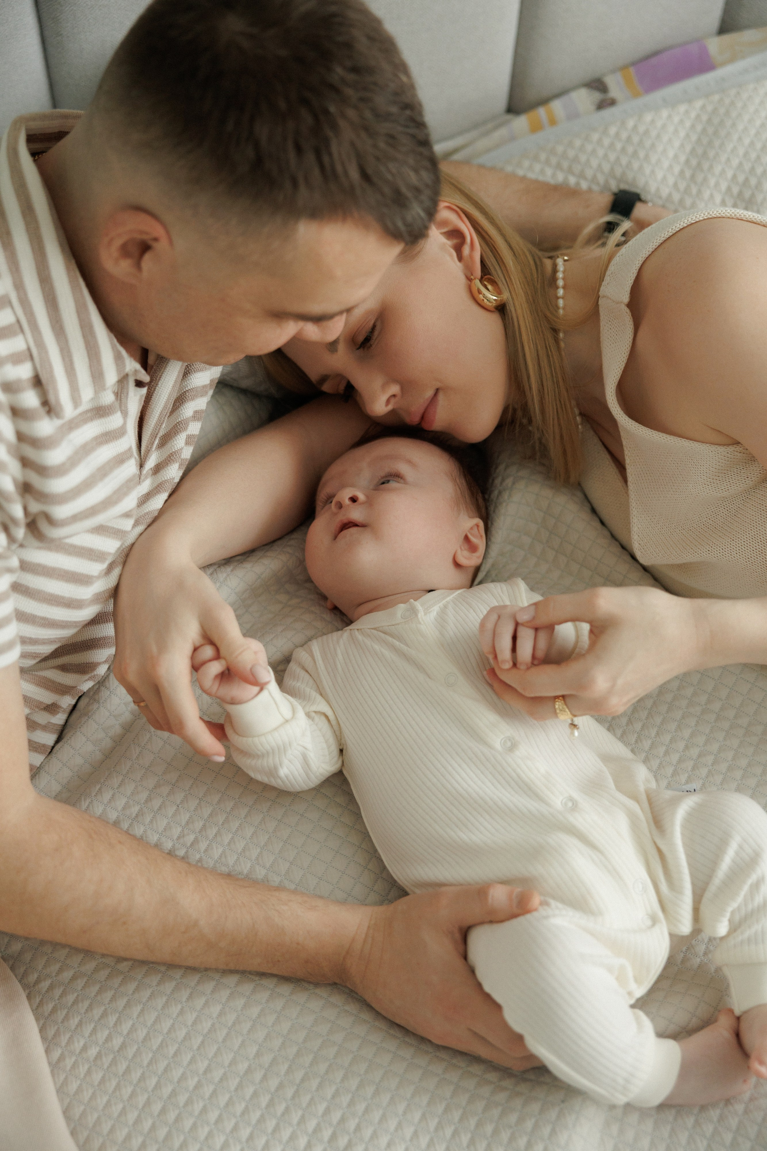 Тимофей. Привет! Меня зовут Лера, я фотограф в Нижнем Новгороде