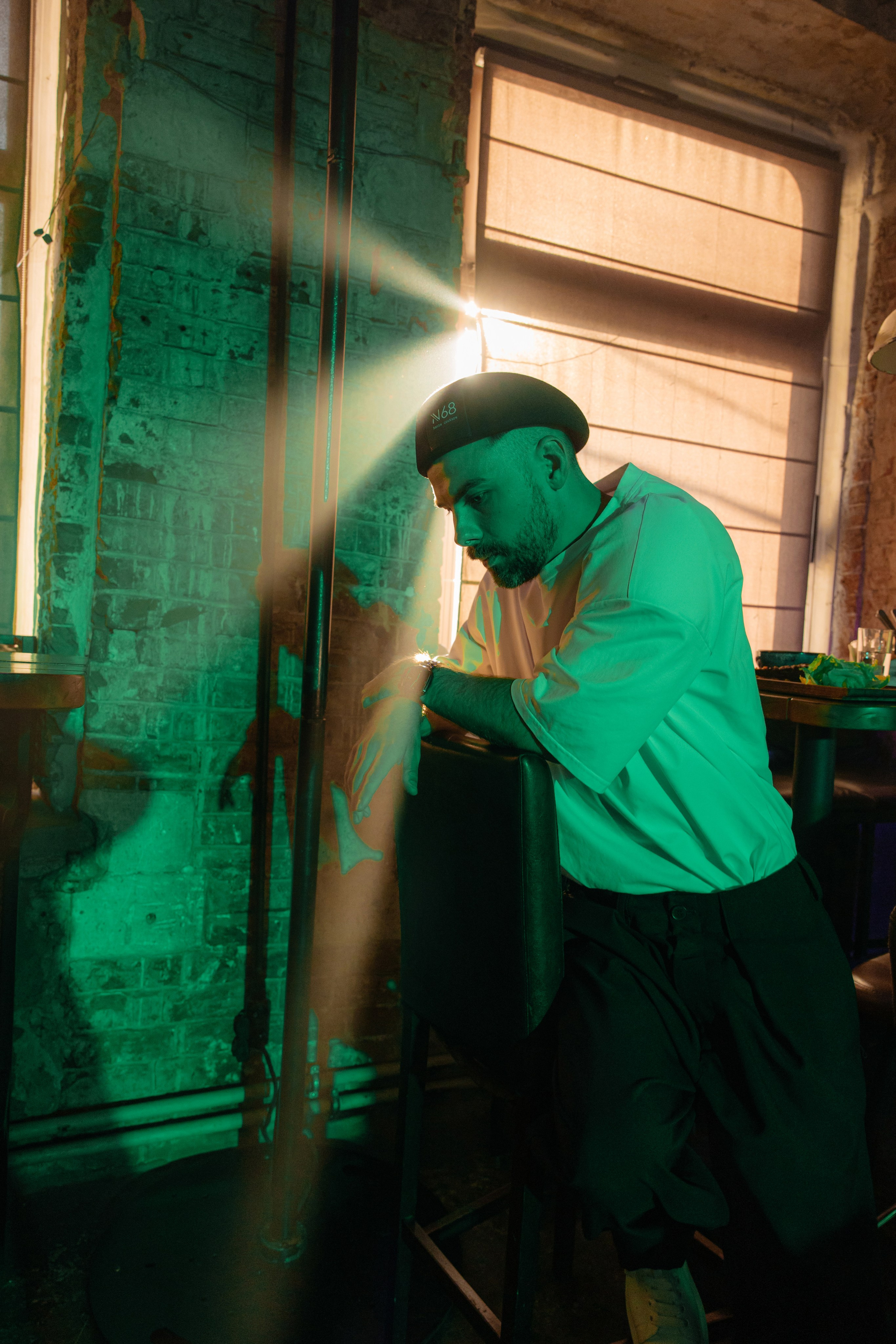 10 лет в Зеленке. Свадебный и Репортажный фотограф Нижний Новгород Москва Ежов Иван