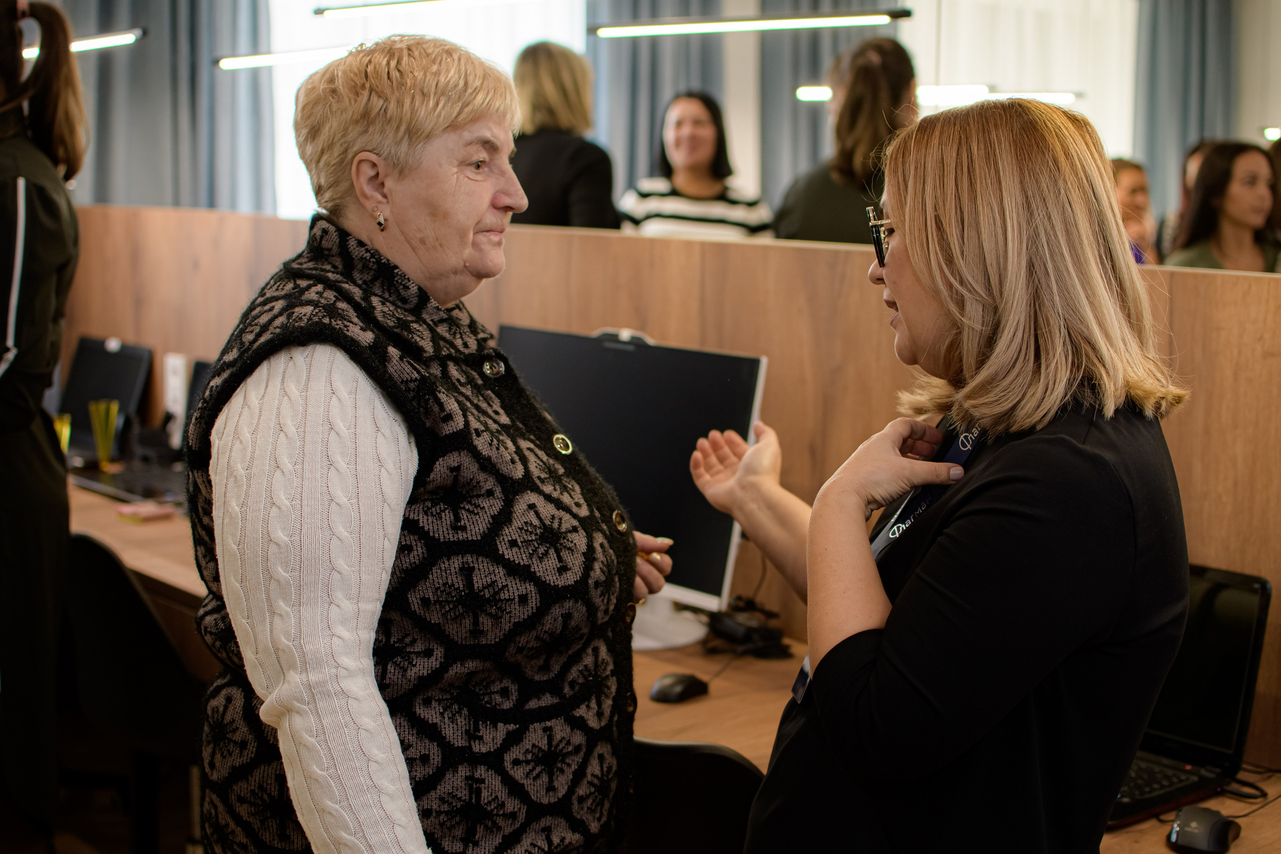 ФЛАГМАН. Photokarish