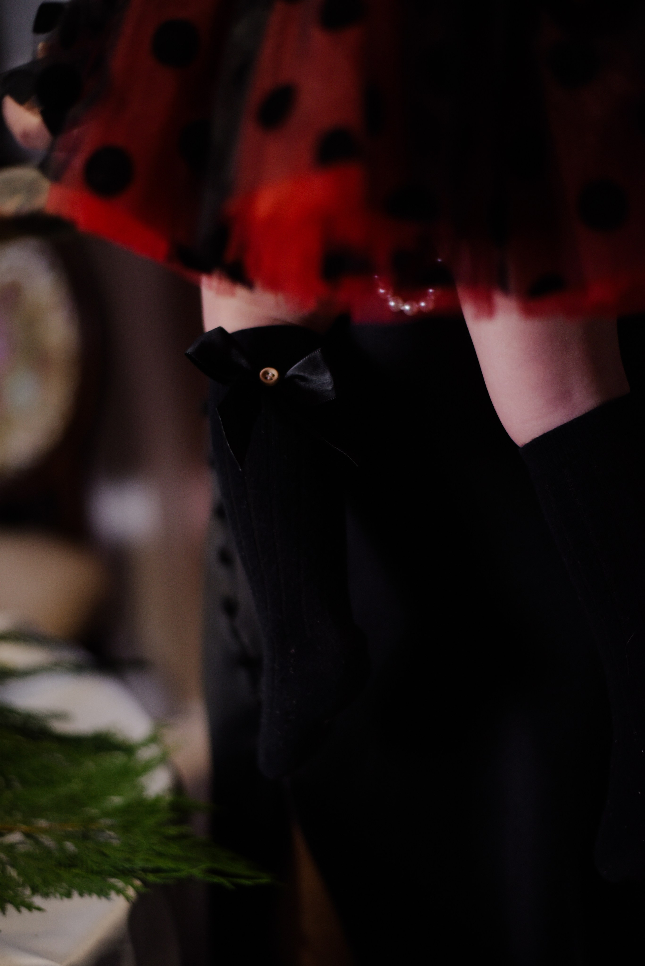 Особая связь. Фотограф Лола Волна, город Москва