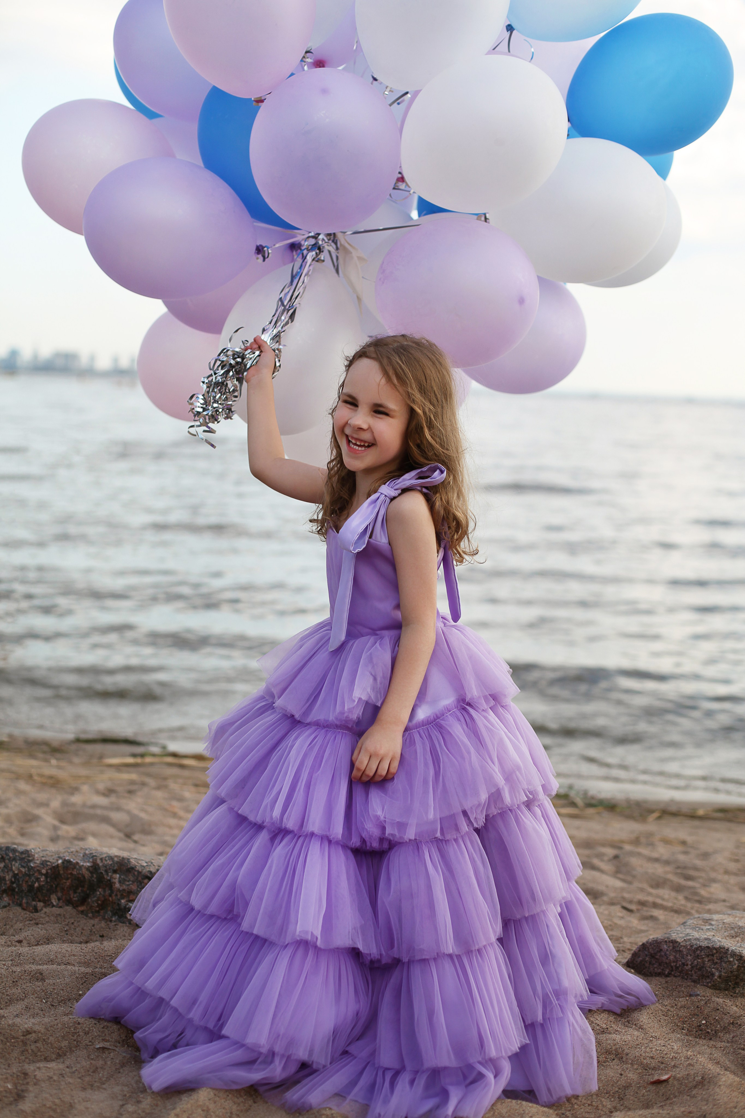 Фотопроект «Воздушные мечты»