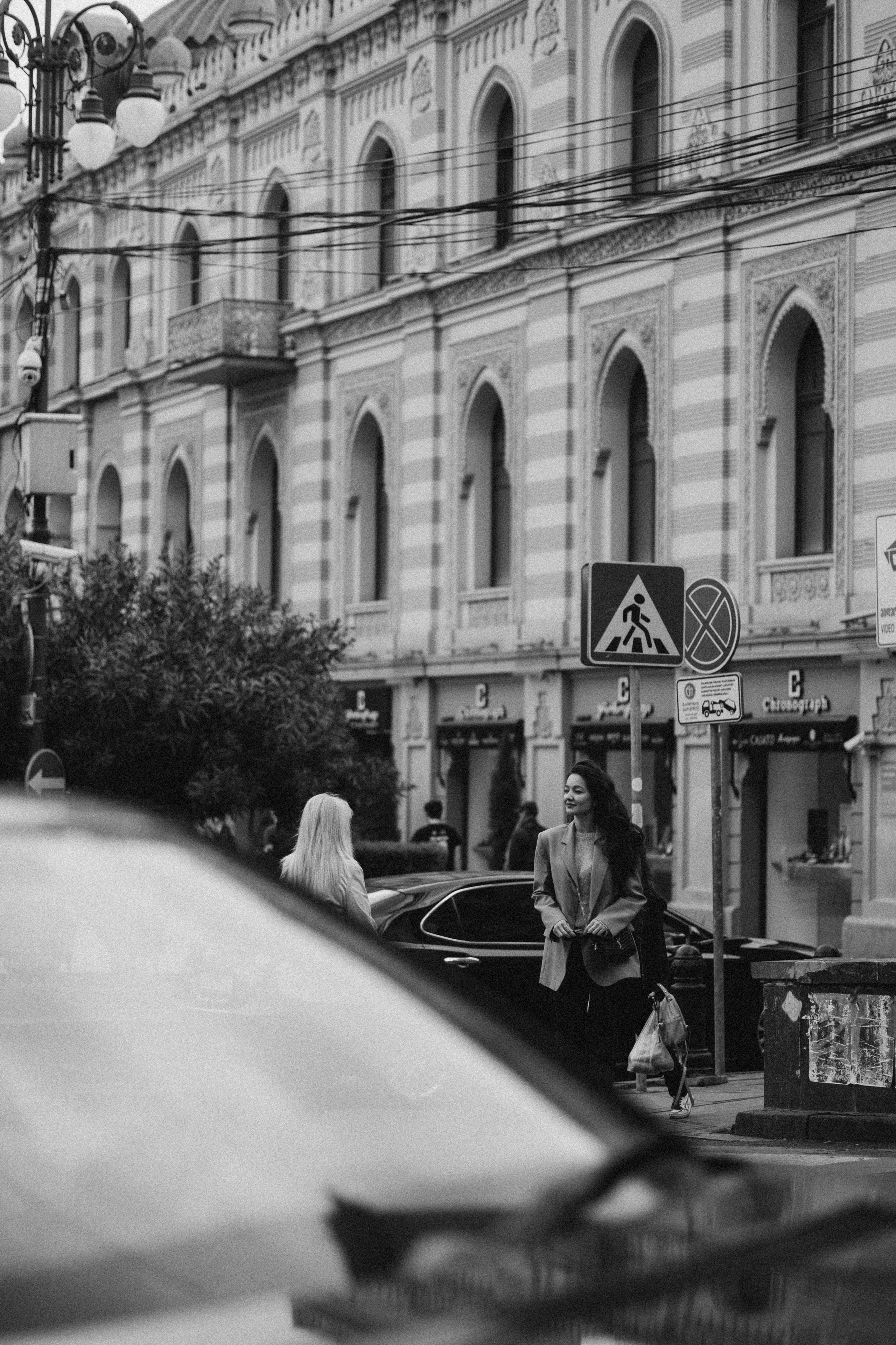 Хуснора. Alesya Gee Photographer Uzbekistan