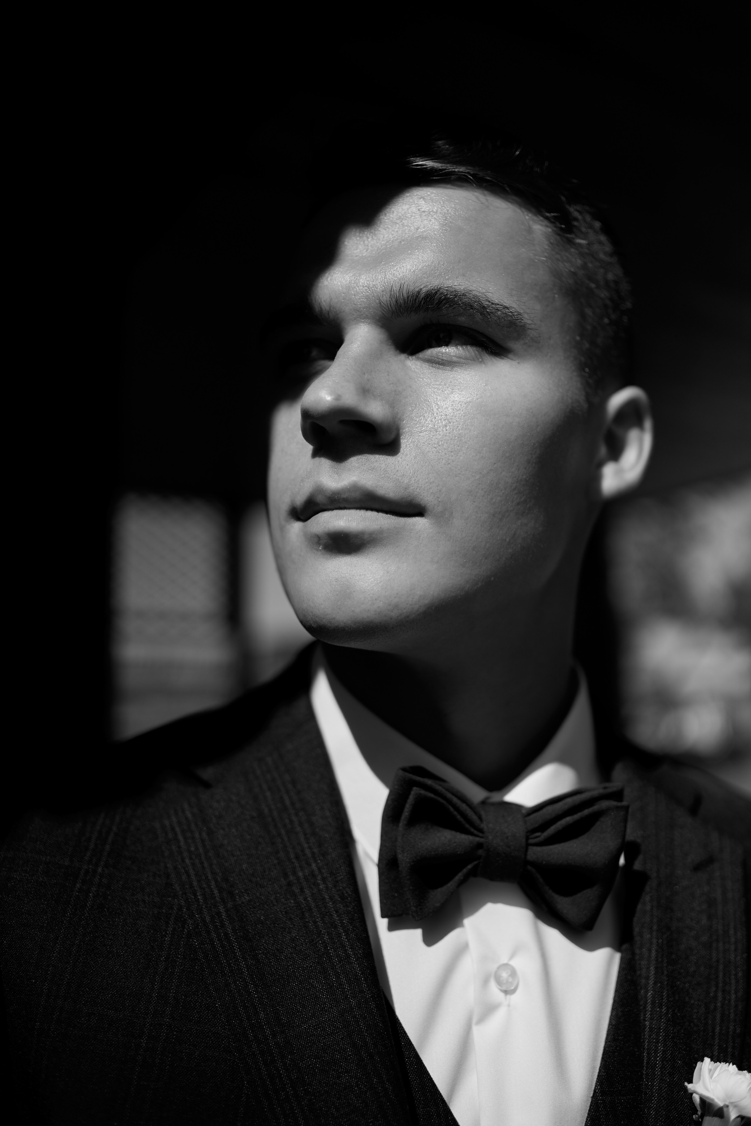 Александра и Максим. Свадебный фотограф Александр Браво