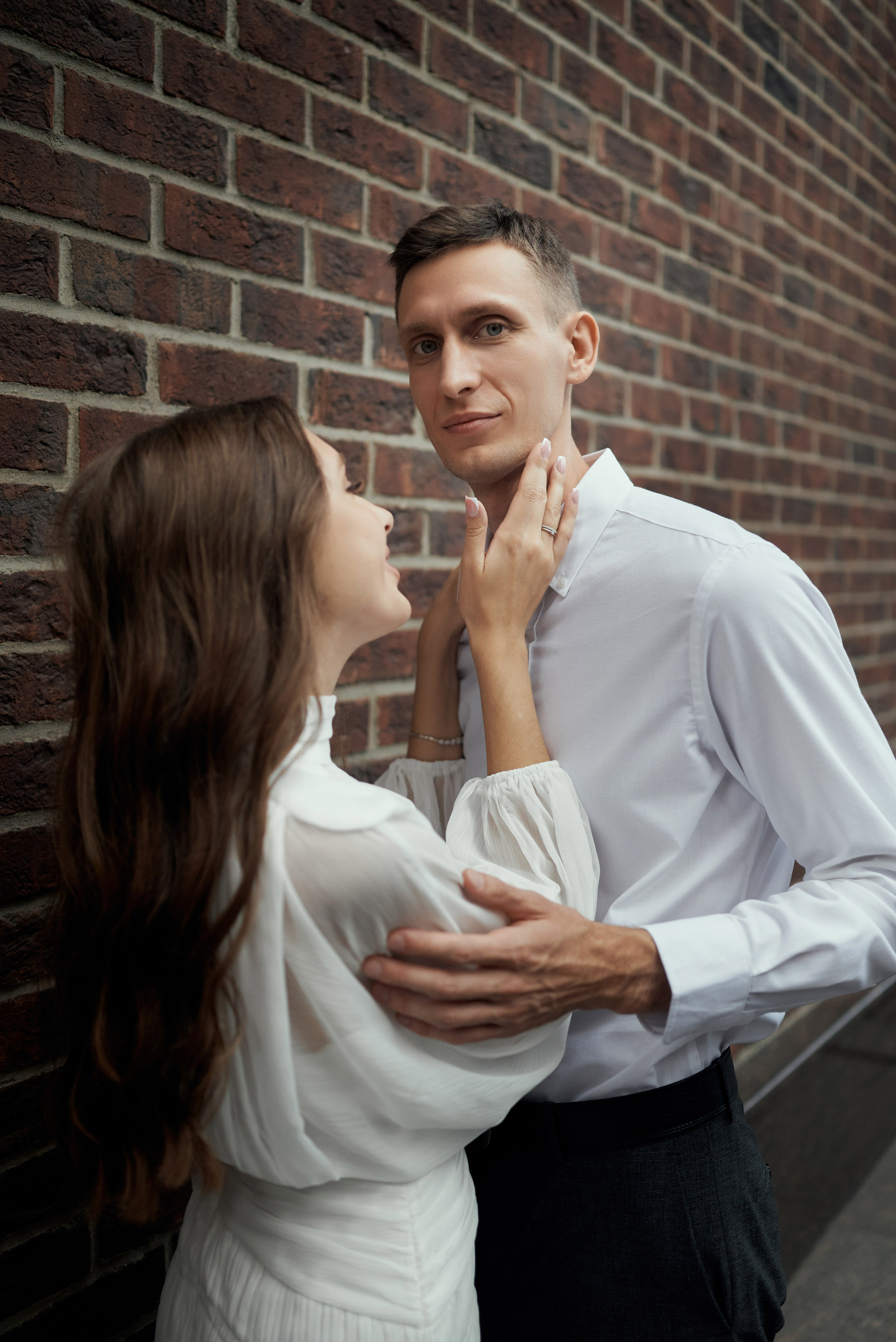 Английский клуб. Свадебный фотограф Александр Браво