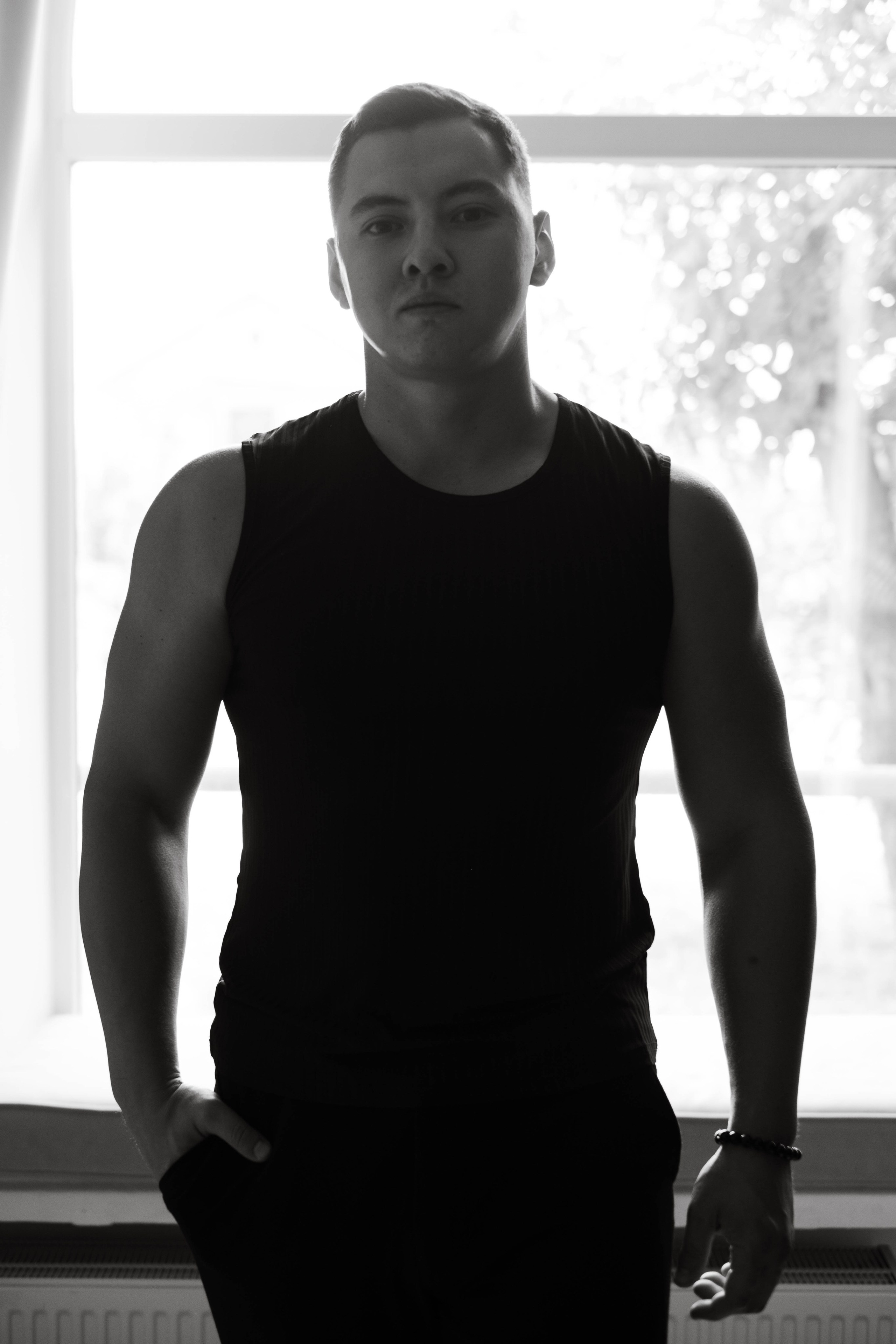 Арман. Елена Фирсова | Фотограф Астрахань