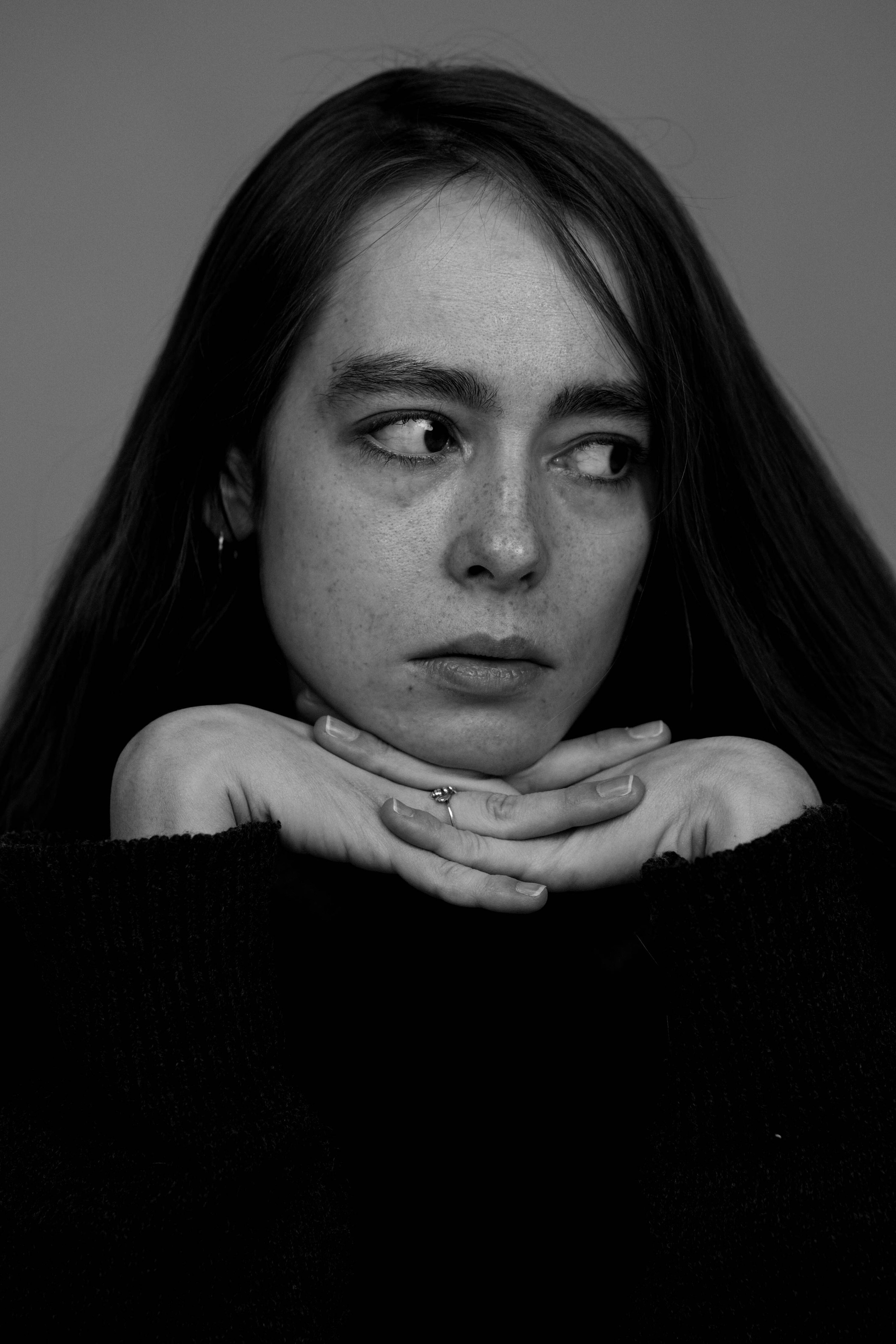 Таня. Елена Фирсова | Фотограф Астрахань